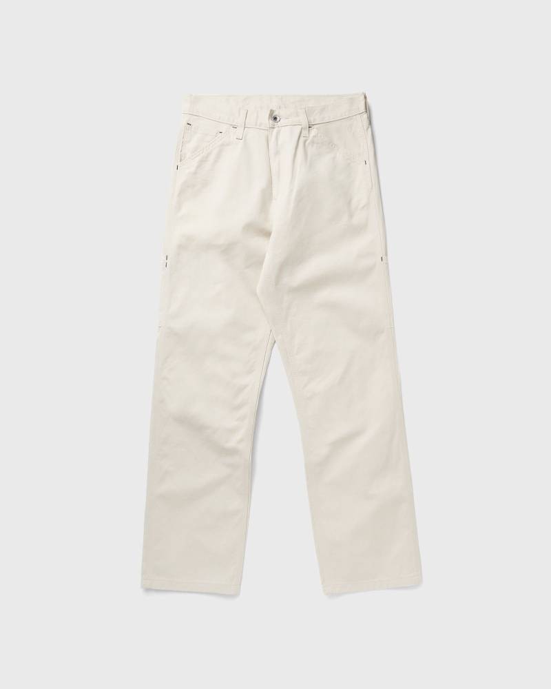 Levis 568 LOOSE STRT CARPENTER men Jeans beige in Größe:L von Levis