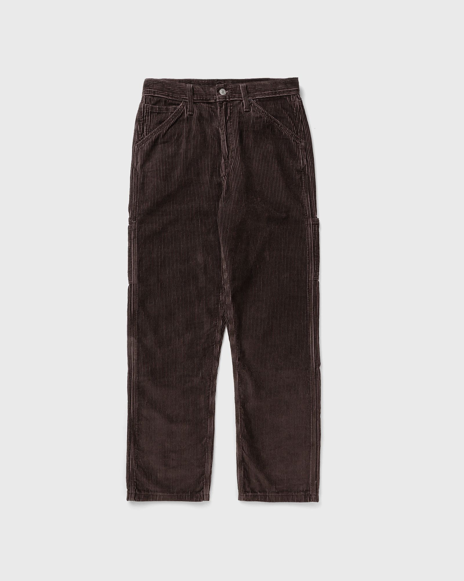 Levis 568 LOOSE STRT CARPENTER men Jeans brown in Größe:M Levis 568 LOOSE STRT CARPENTER men Jeans brown in Größe:M von Levis
