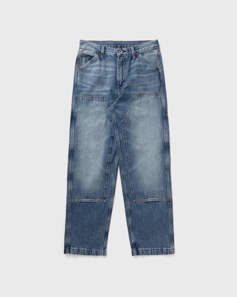 Levis 568 LOOSE STRT DBL KNEE men Jeans blue in Größe:L von Levis