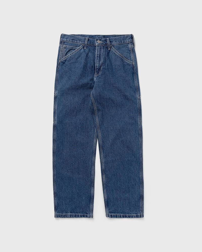 Levis 568 STAY LOOSE CARPENTER men Jeans blue in Größe:M von Levis