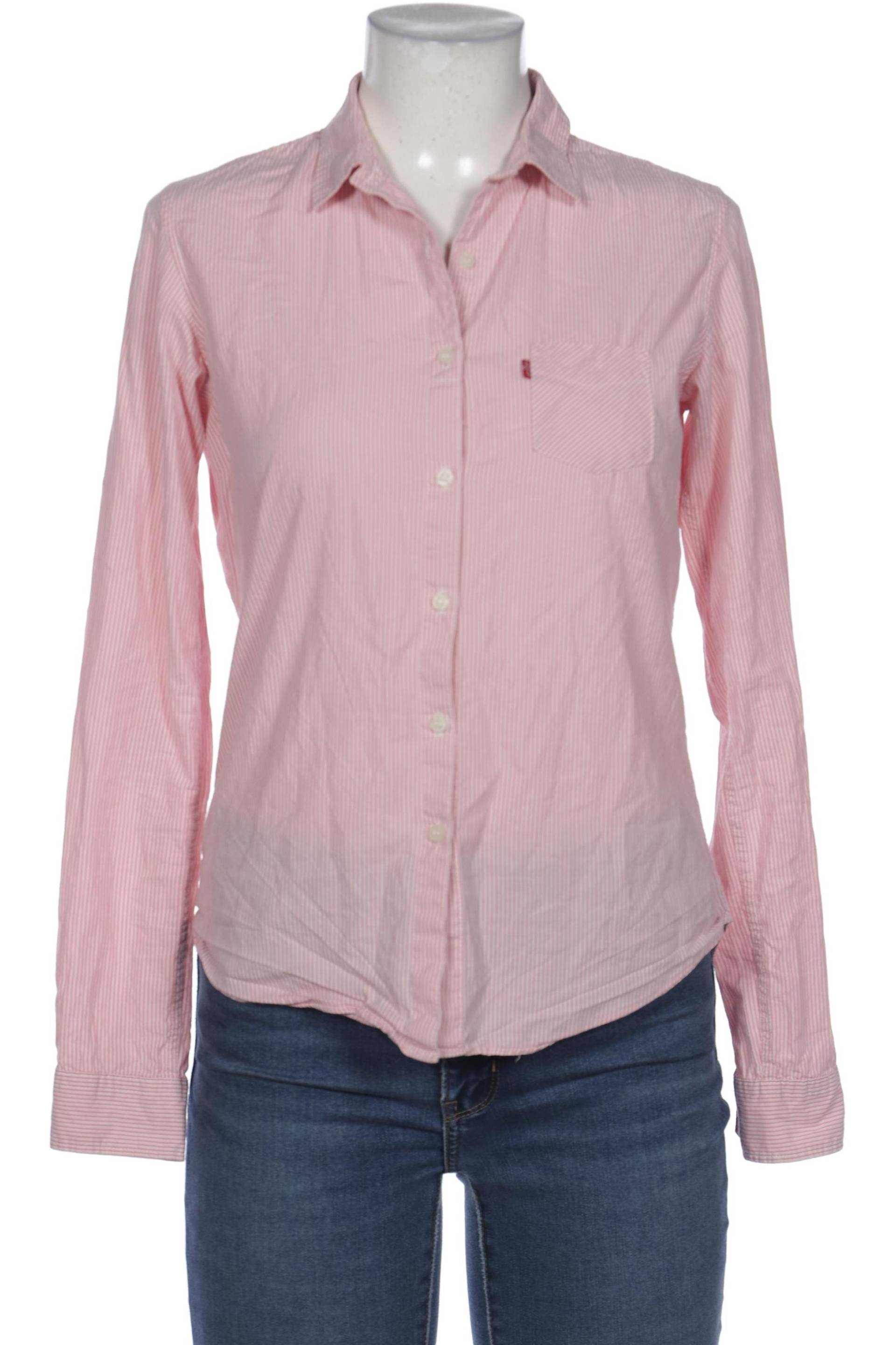 Levis Damen Bluse, pink von Levis