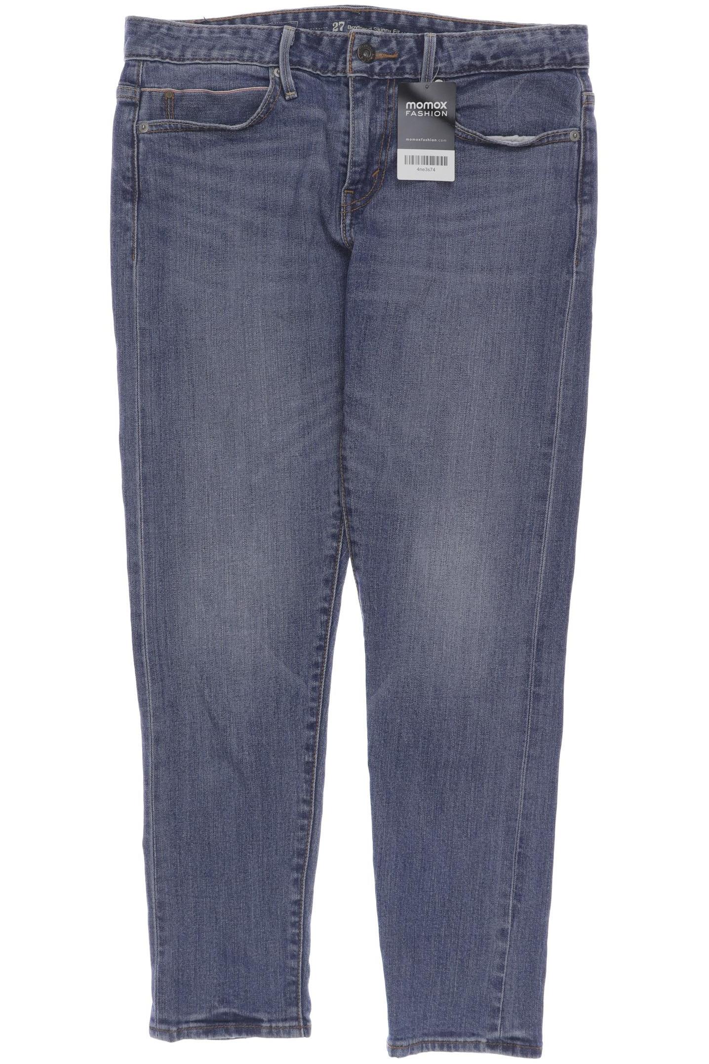 Levis Damen Jeans, blau von Levis