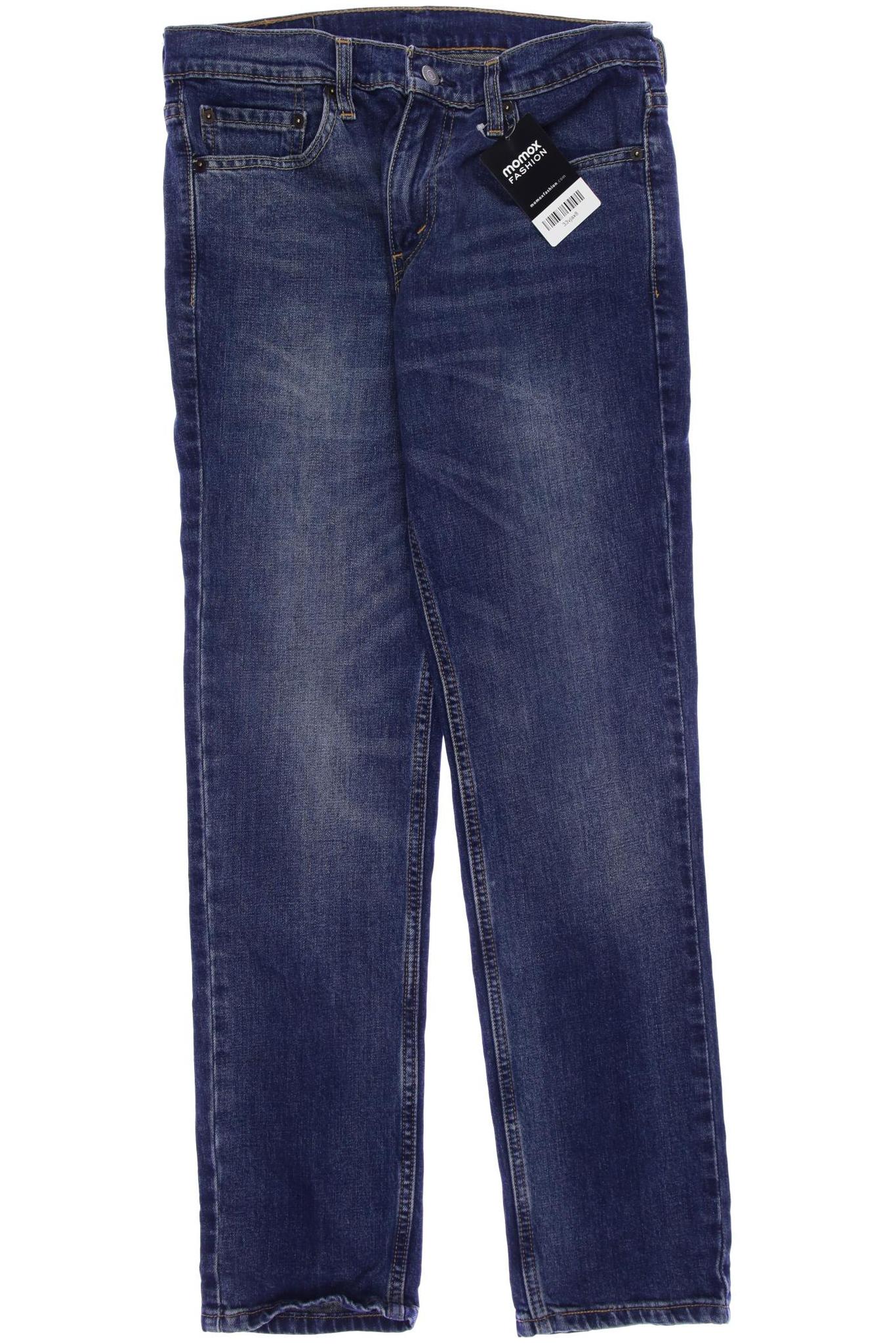 Levis Damen Jeans, blau von Levis