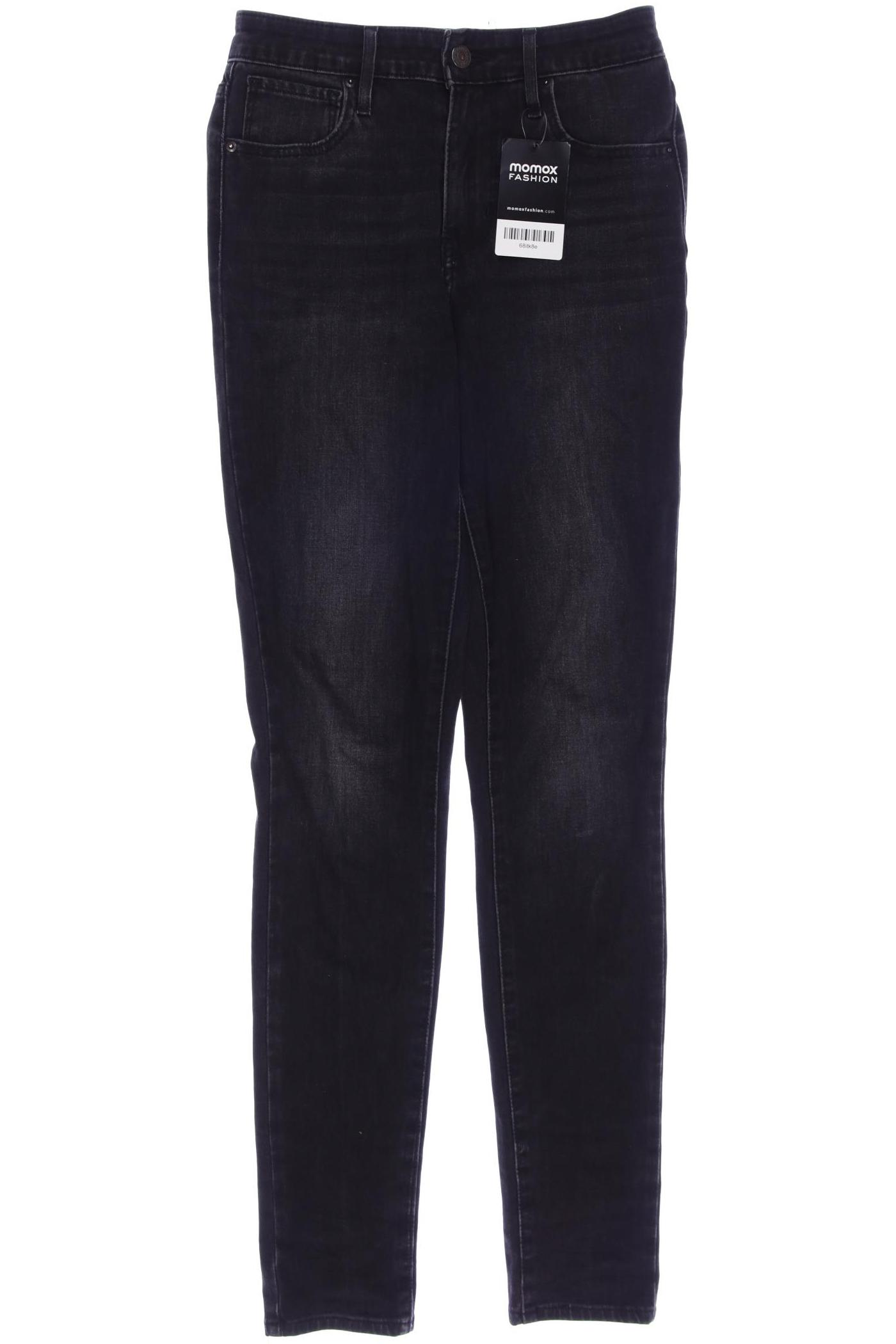 Levis Damen Jeans, schwarz von Levis