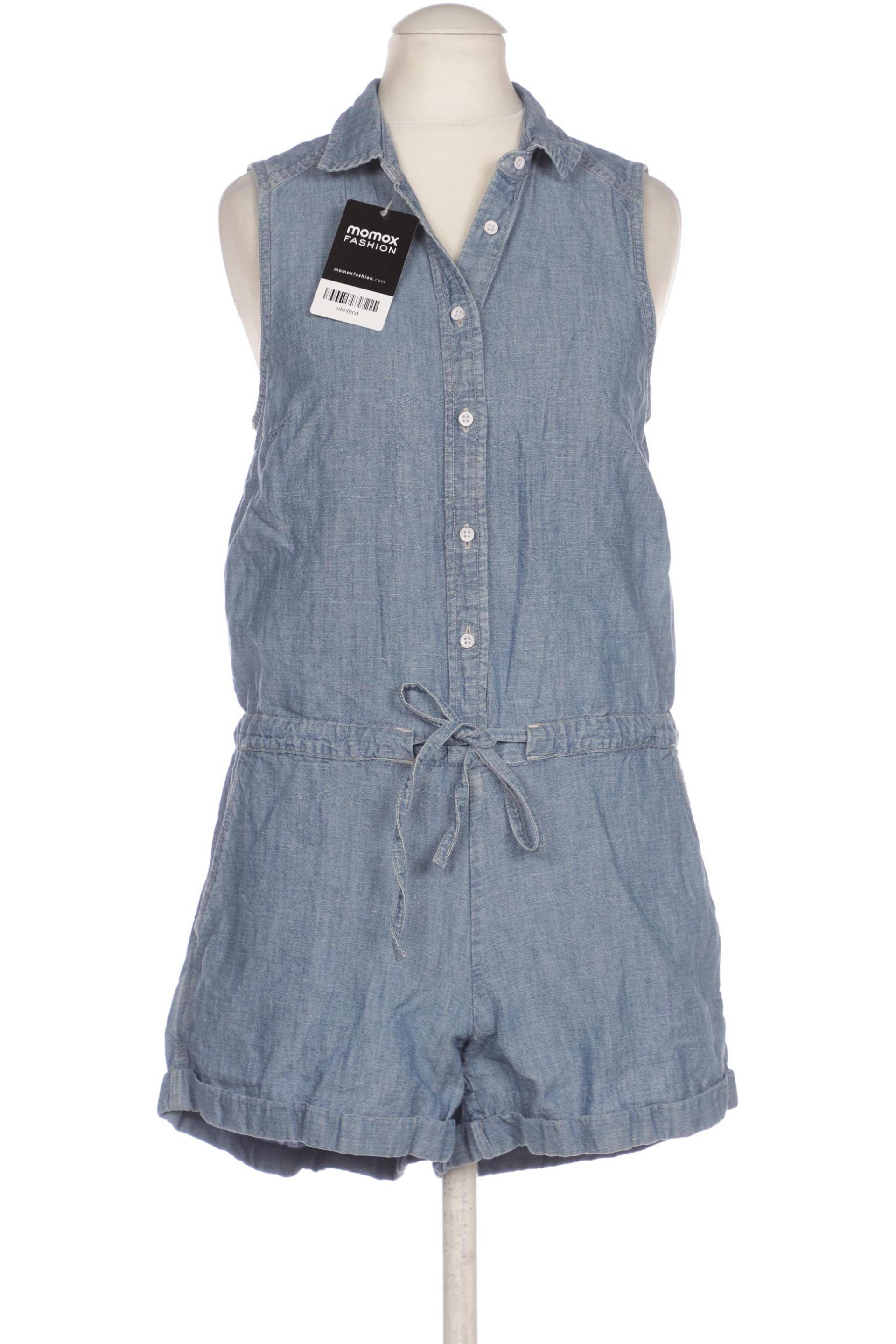 Levis Damen Jumpsuit/Overall, blau von Levis