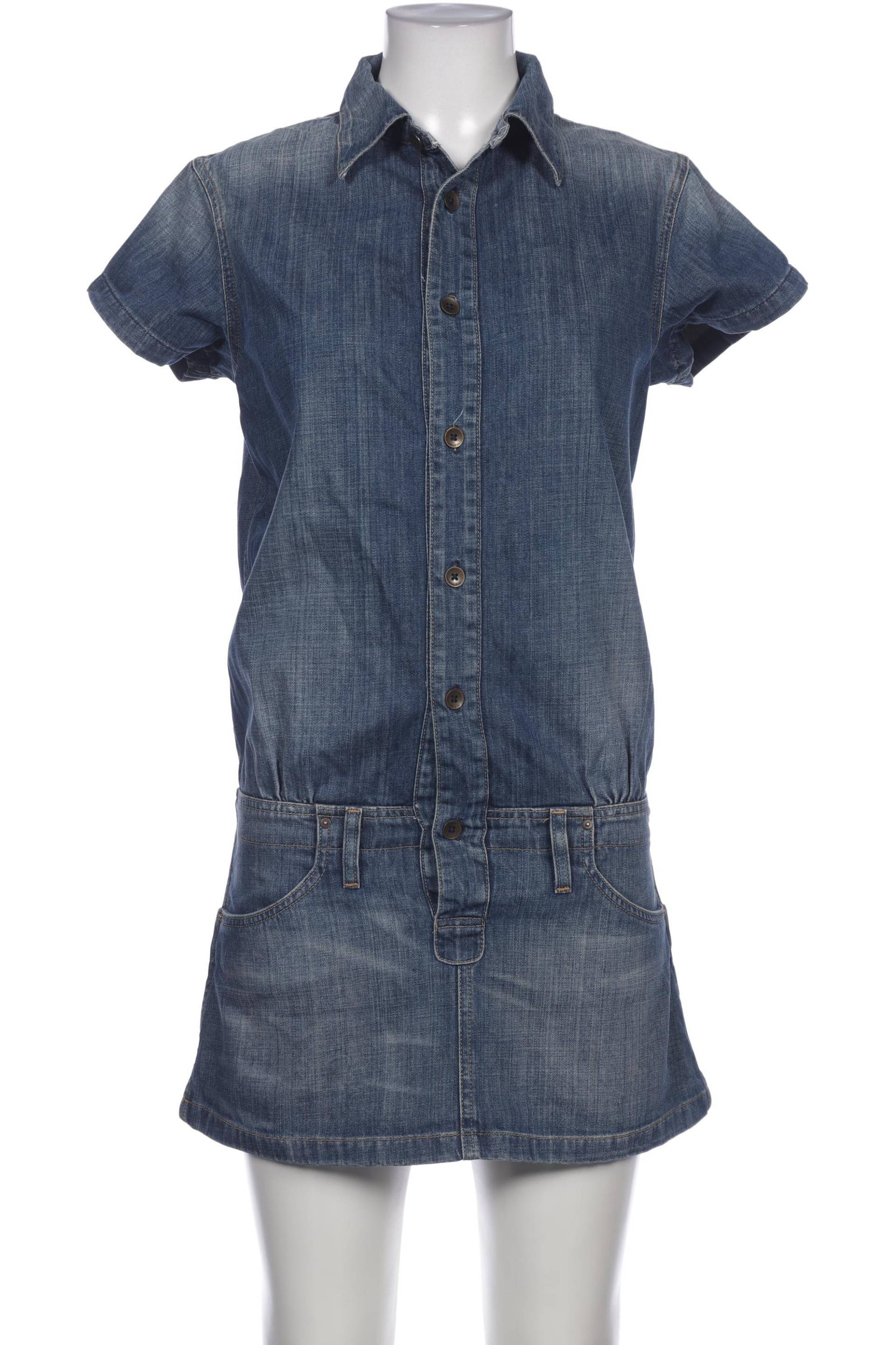 Levis Damen Kleid, blau von Levis