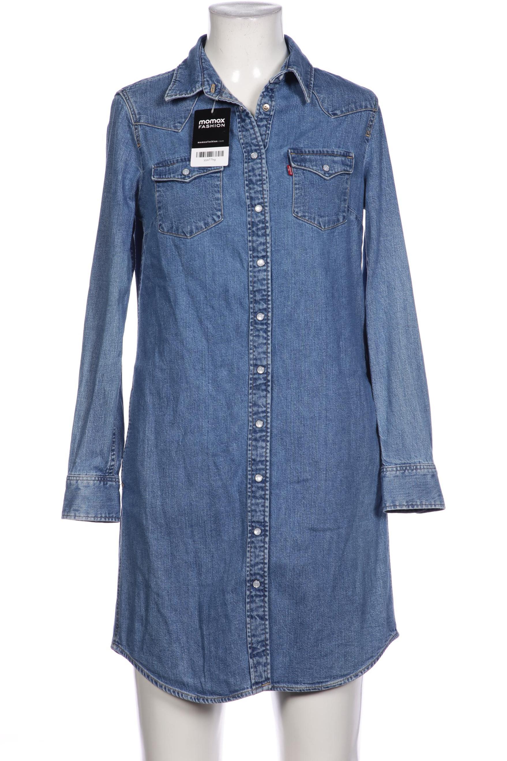 Levis Damen Kleid, hellblau von Levis