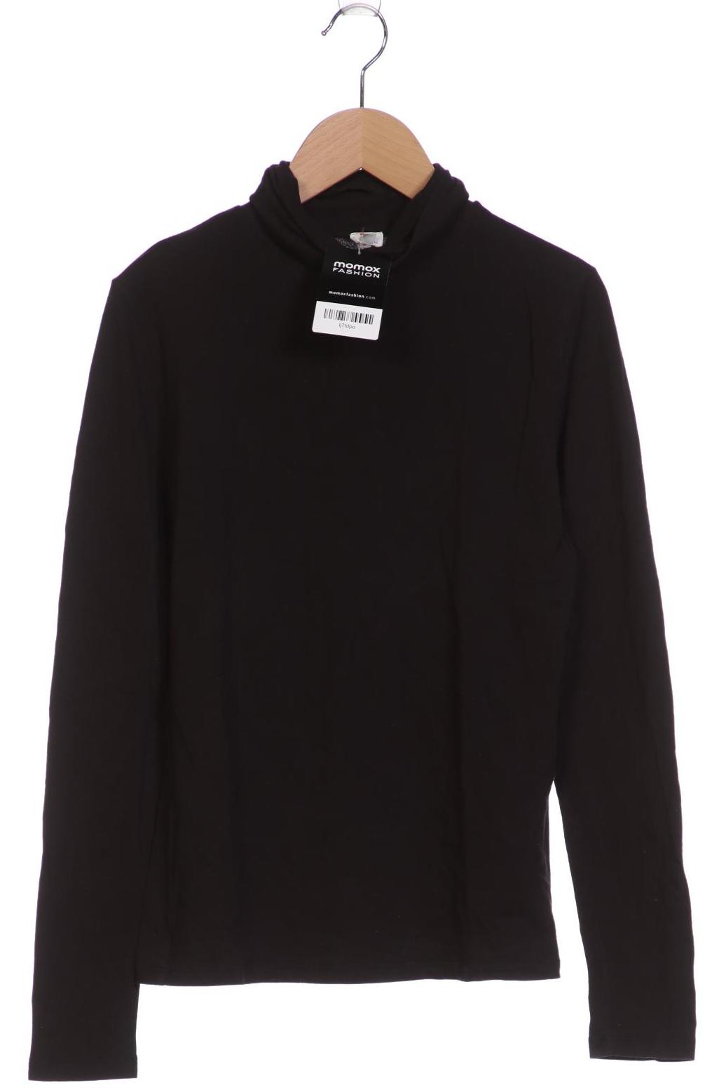 Levis Damen Langarmshirt, schwarz von Levis