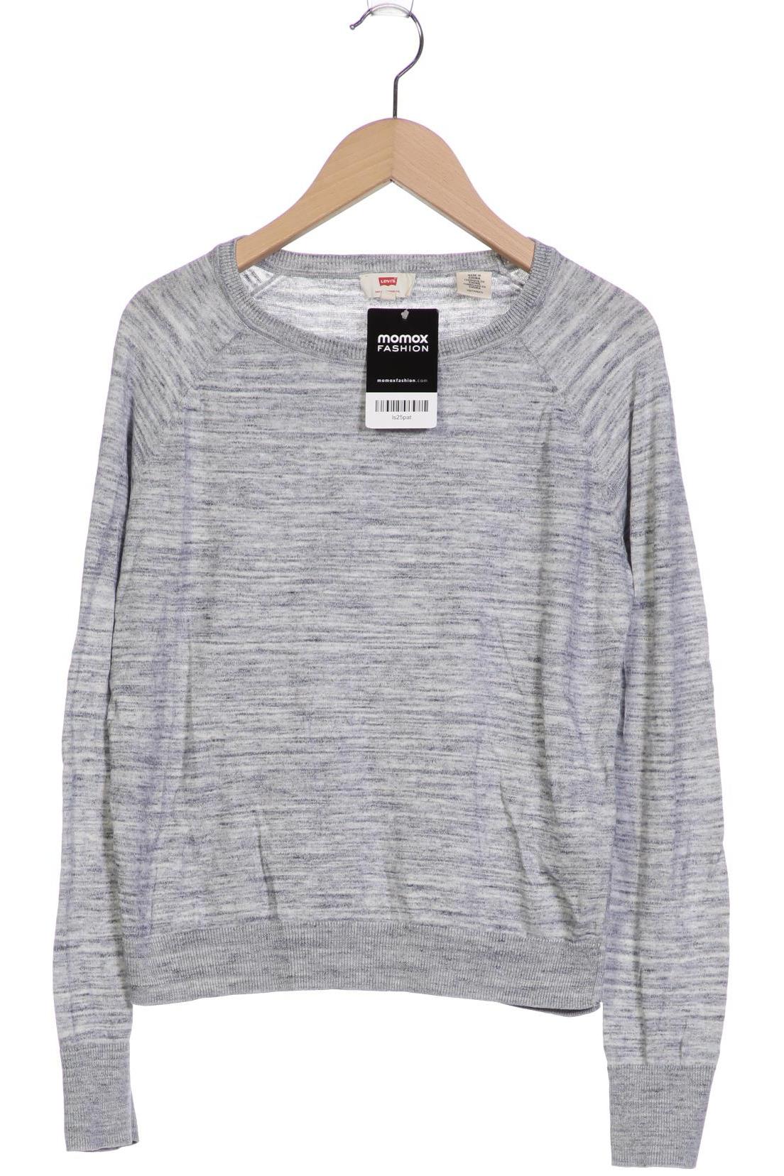 Levis Damen Pullover, blau von Levis