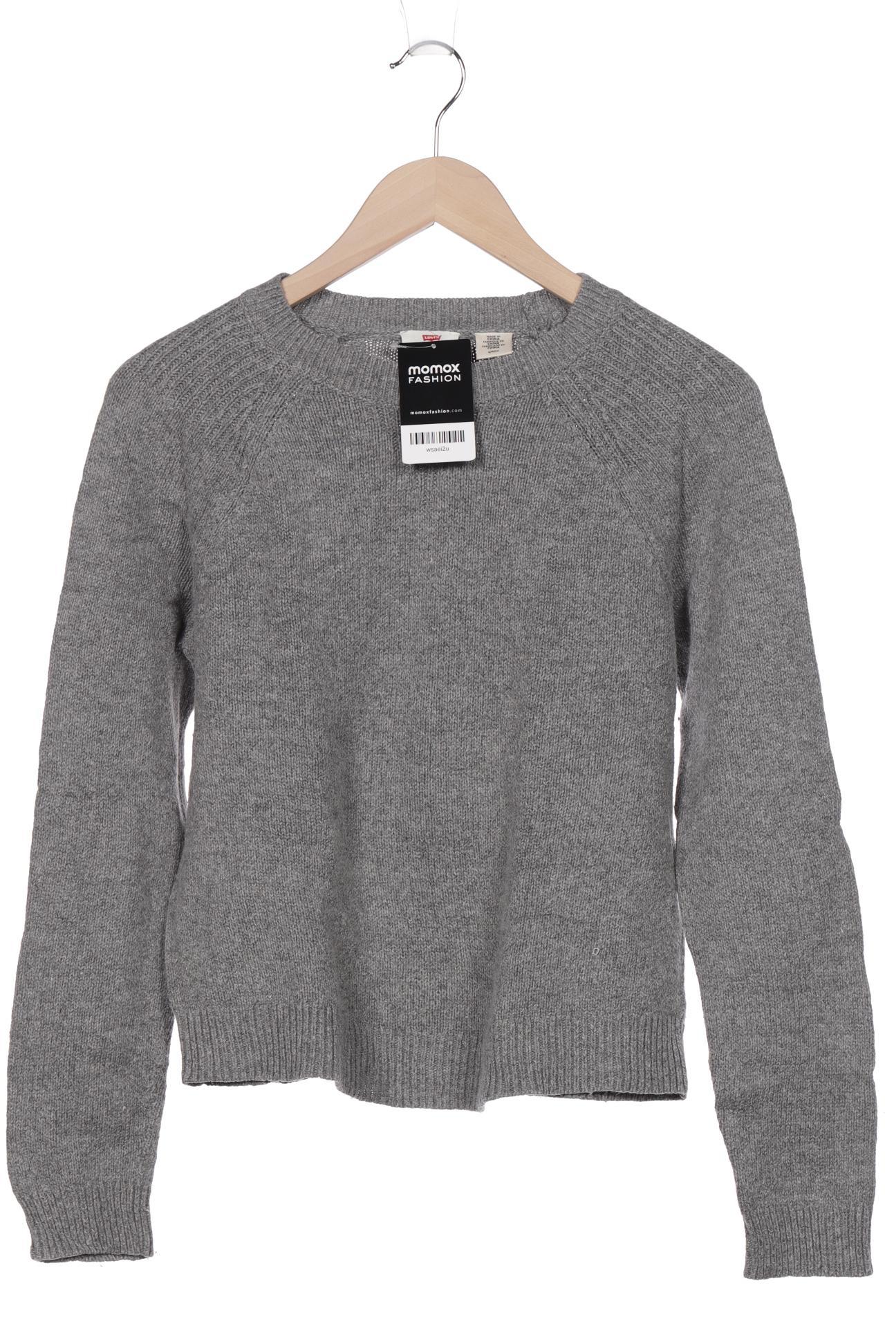 Levis Damen Pullover, grau von Levis