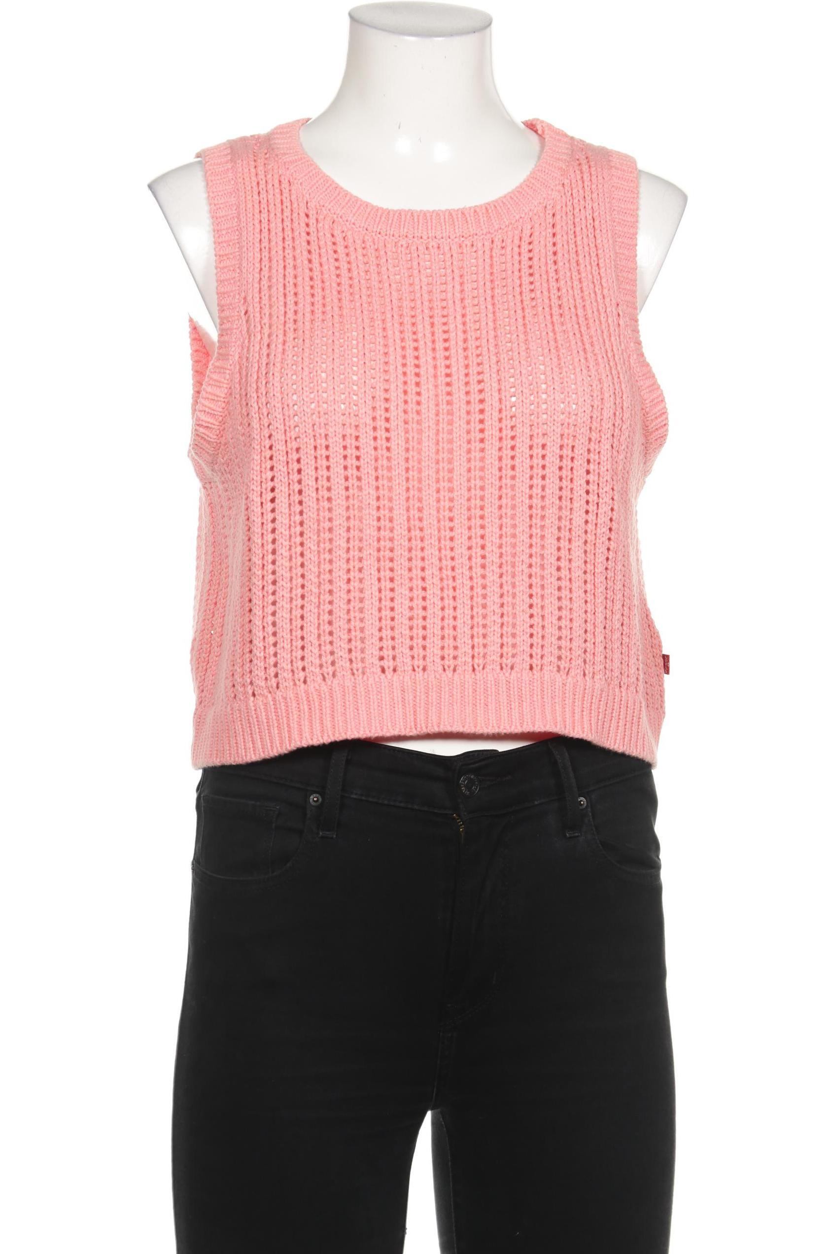 Levis Damen Pullover, pink von Levis