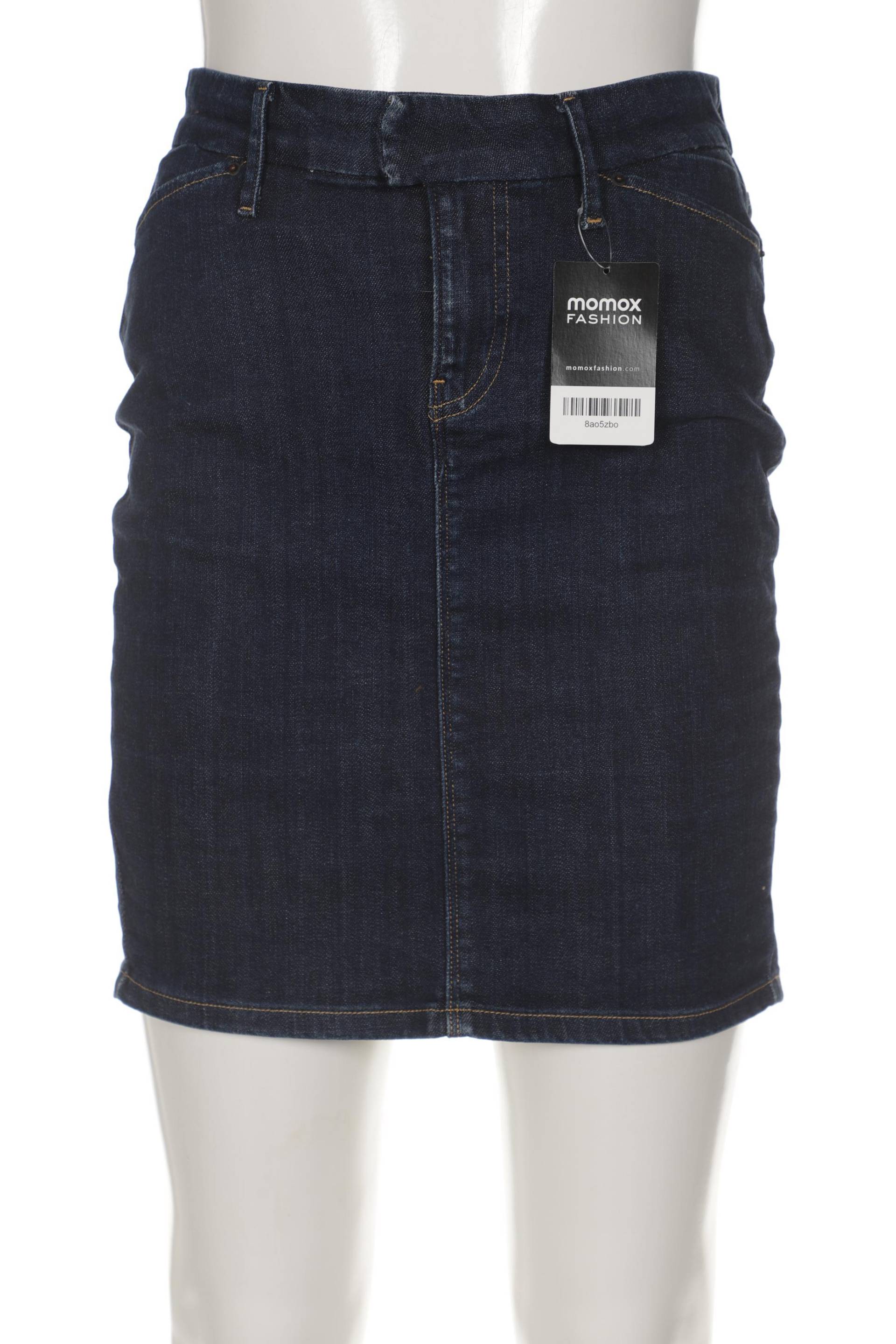 Levis Damen Rock, marineblau von Levis