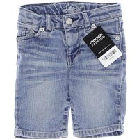 Levis Damen Shorts, blau, Gr. 50