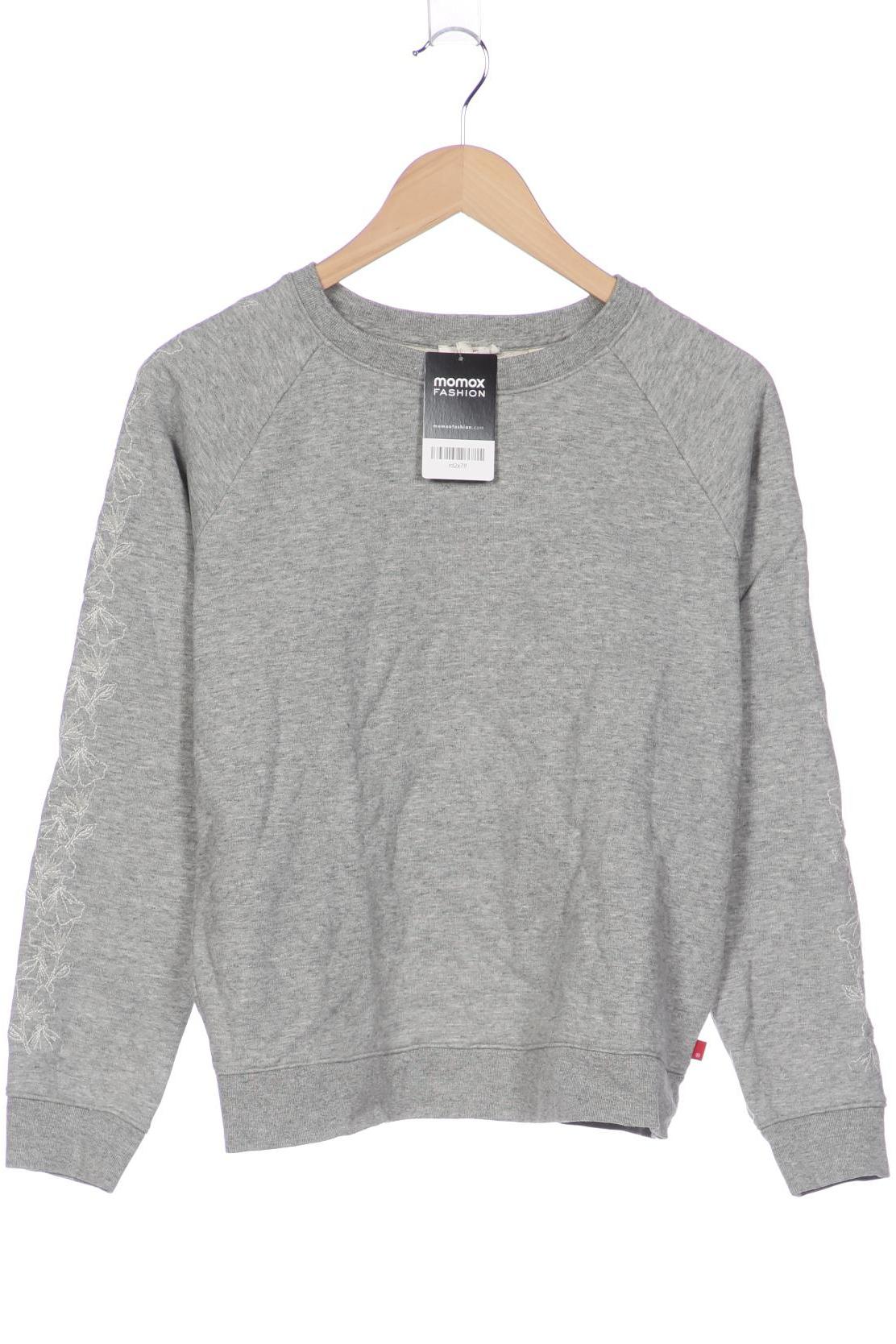 Levis Damen Sweatshirt, grau von Levis