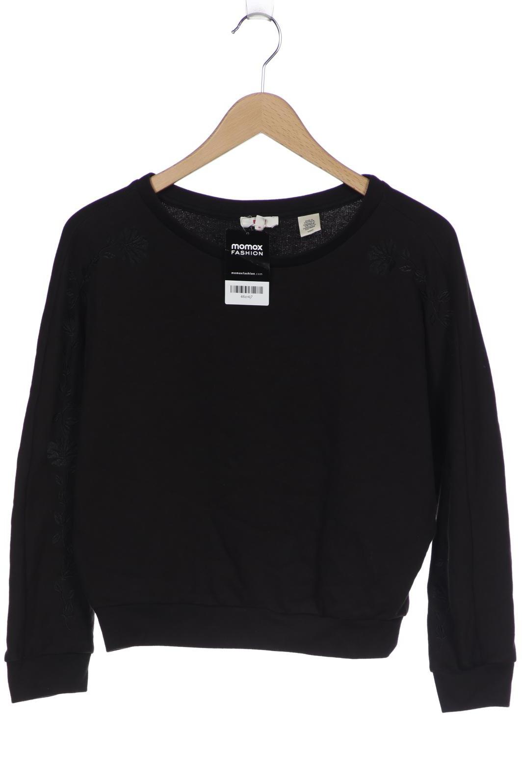 Levis Damen Sweatshirt, schwarz von Levis