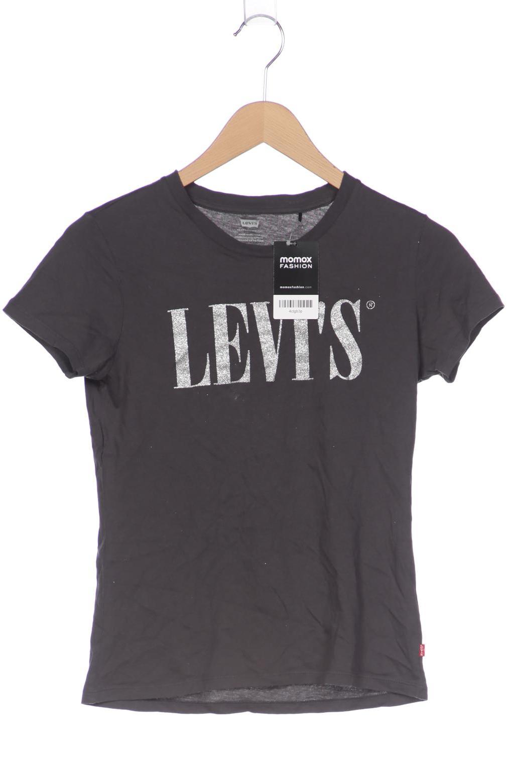 Levis Damen T-Shirt, grau von Levis