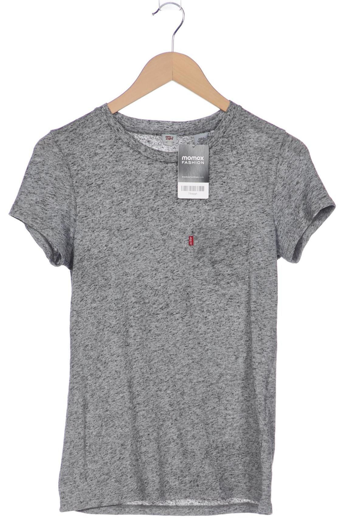 Levis Damen T-Shirt, grau von Levis