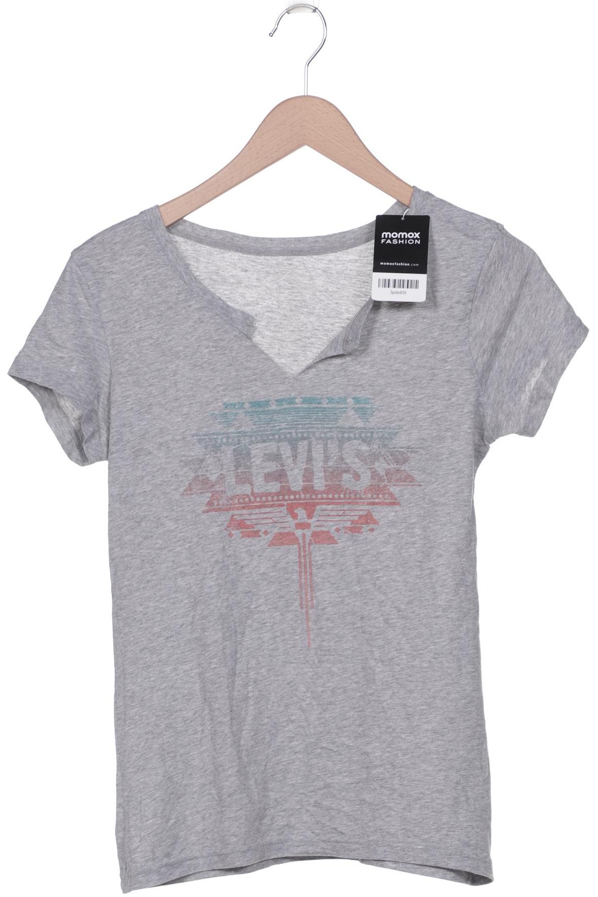 Levis Damen T-Shirt, grau von Levis