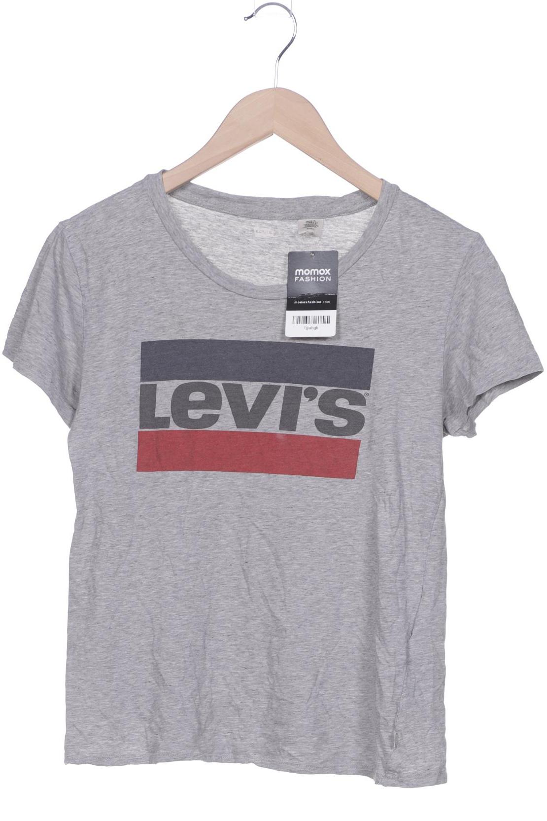 Levis Damen T-Shirt, grau von Levis
