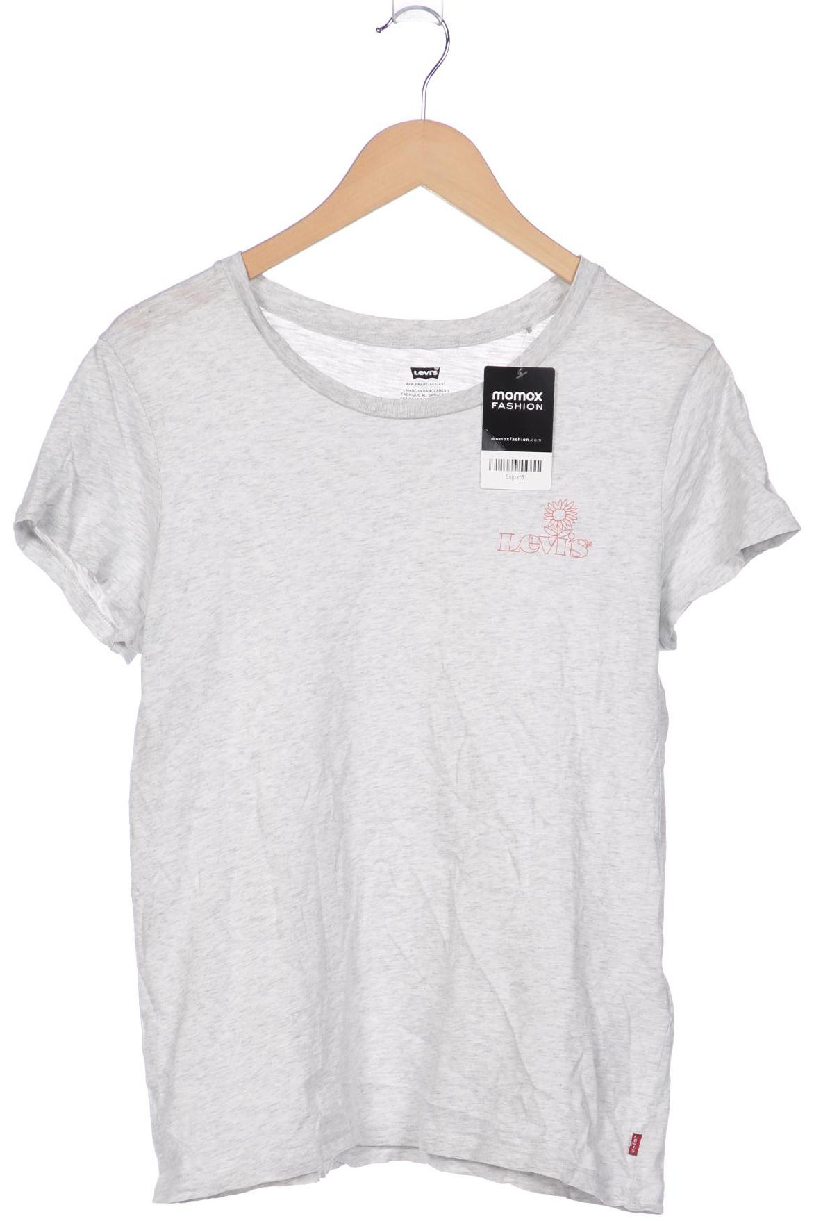 Levis Damen T-Shirt, grau von Levis