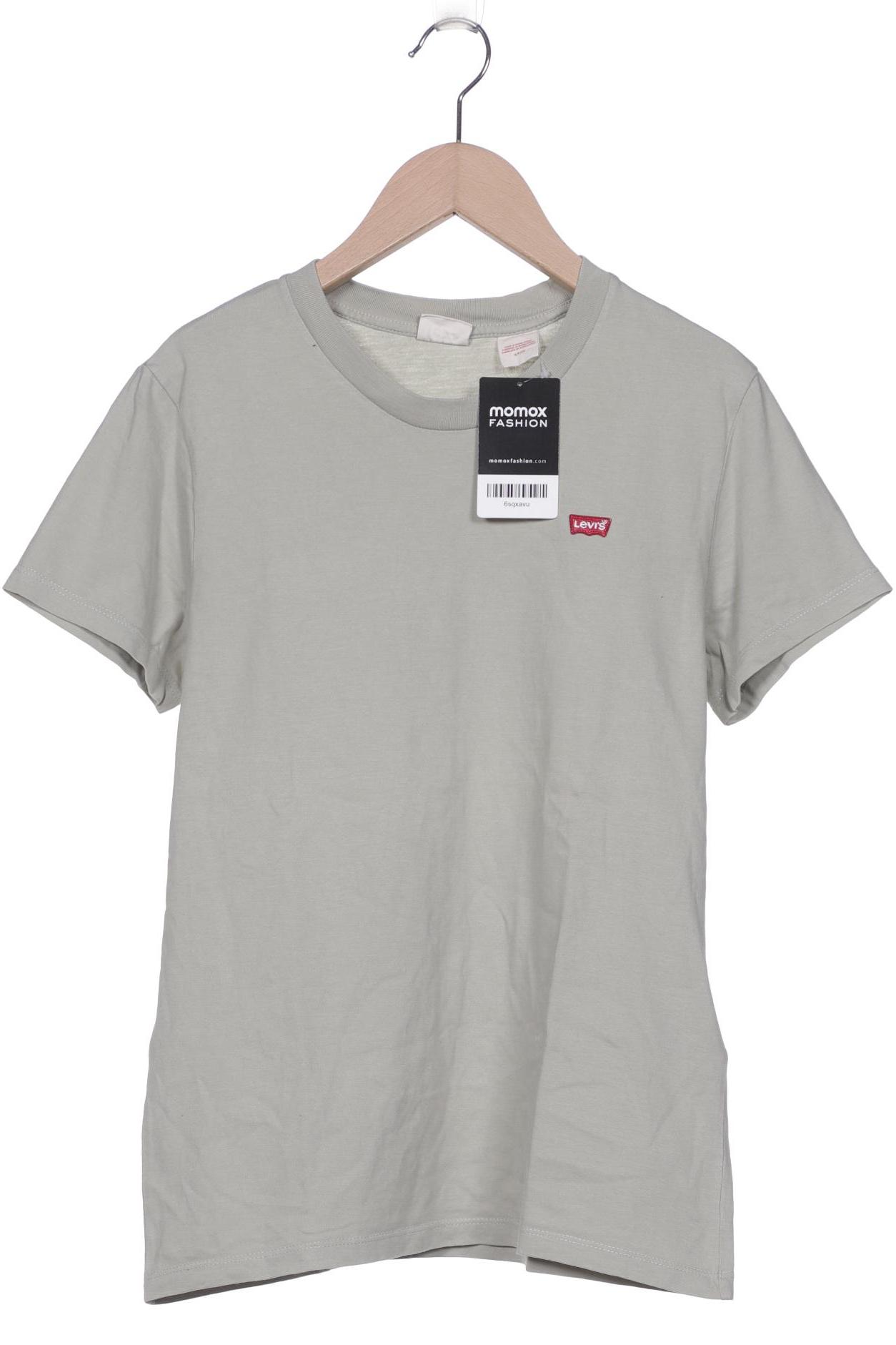 Levis Damen T-Shirt, grün von Levis