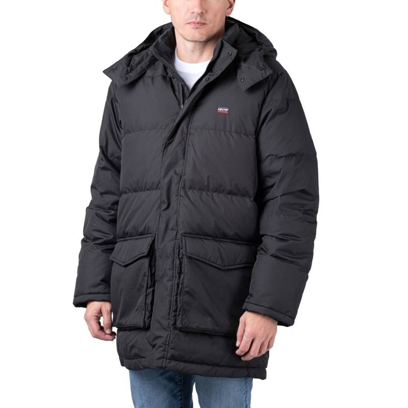 Levis Fillmore Mid Parka von Levis