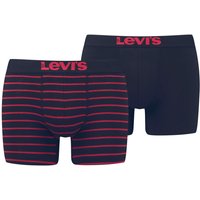 Levis Herren Boxershort Men Vintage Stripe YD Boxer von Levis