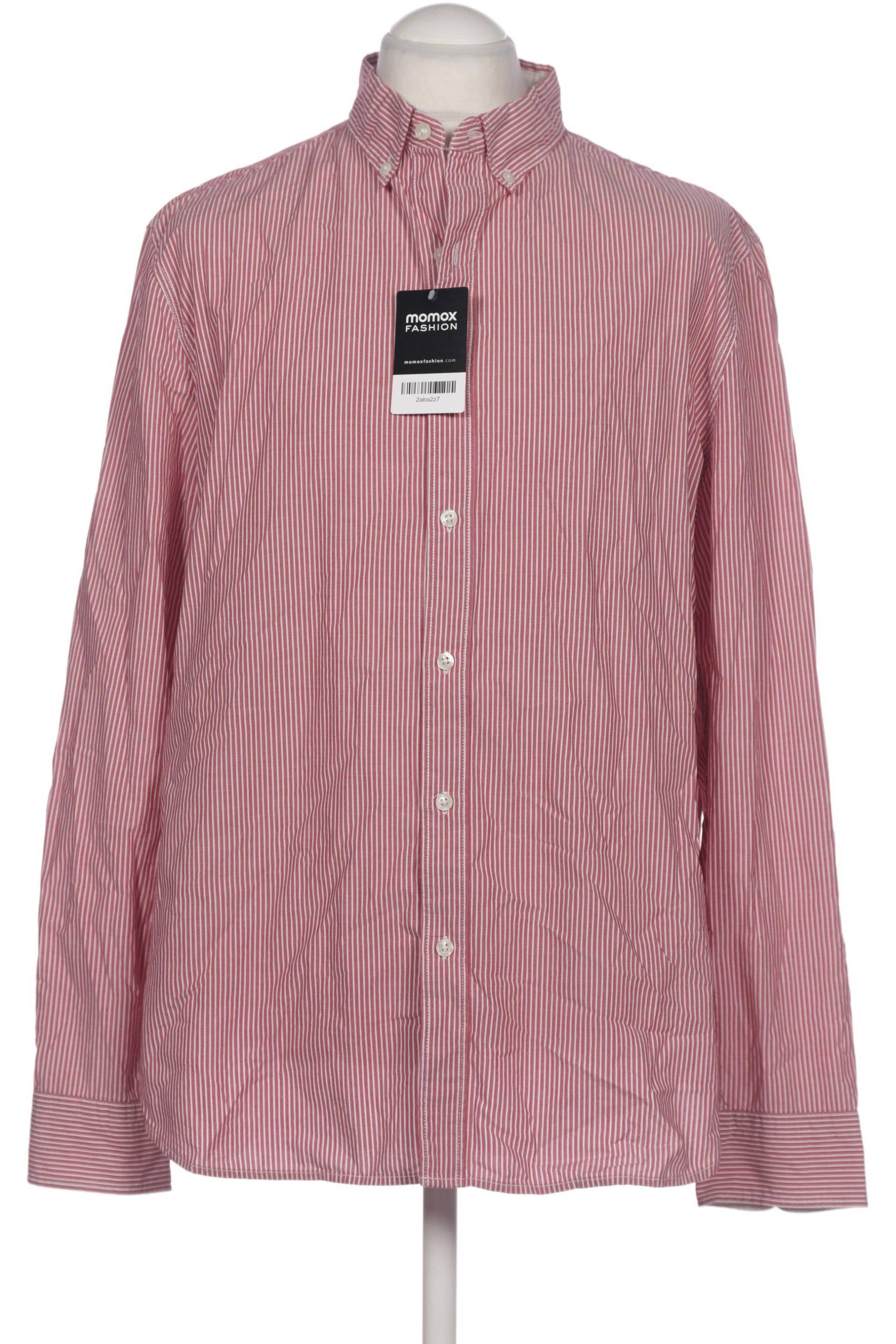 Levis Herren Hemd, pink von Levis