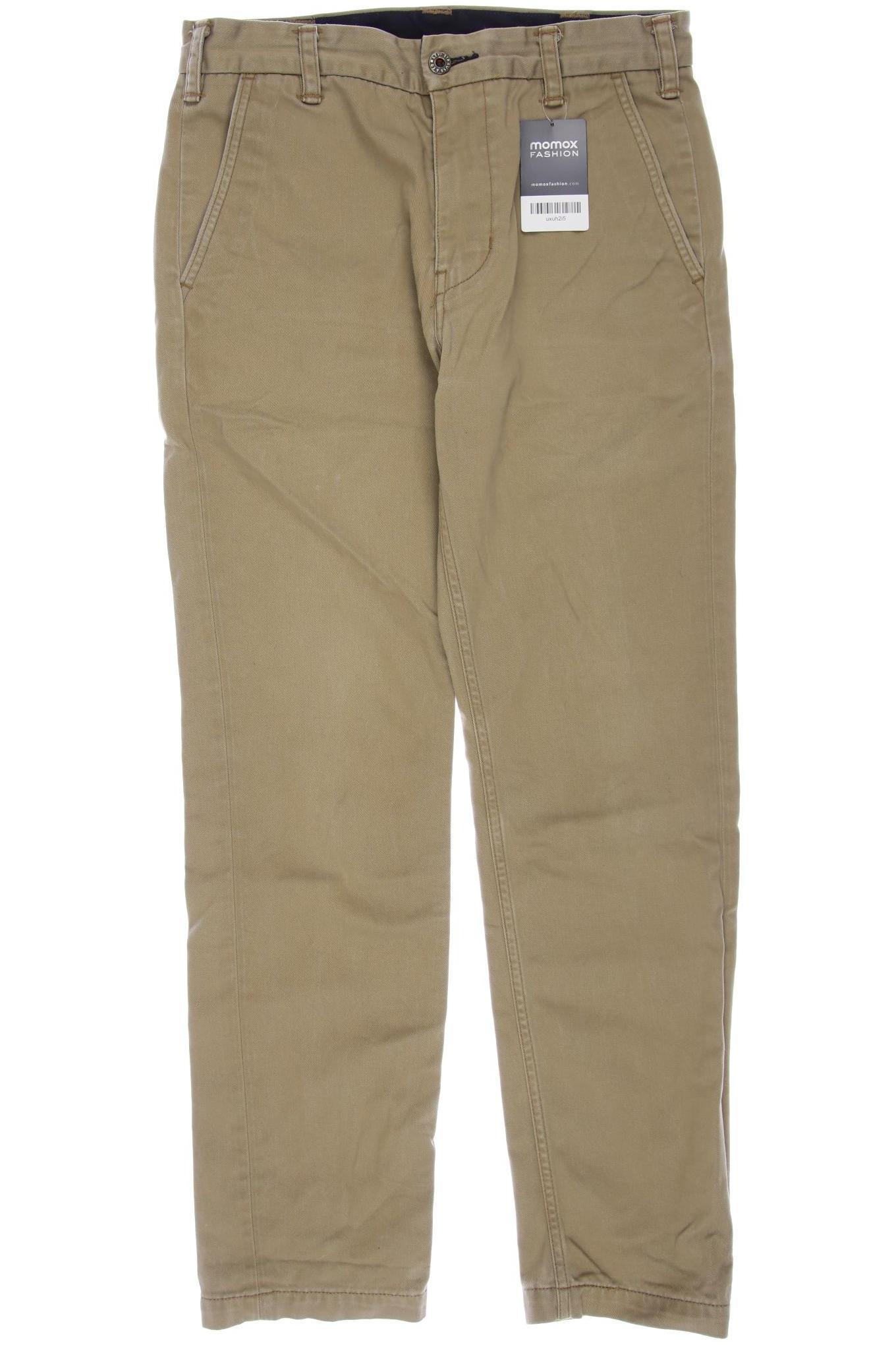 Levis Herren Jeans, beige von Levis