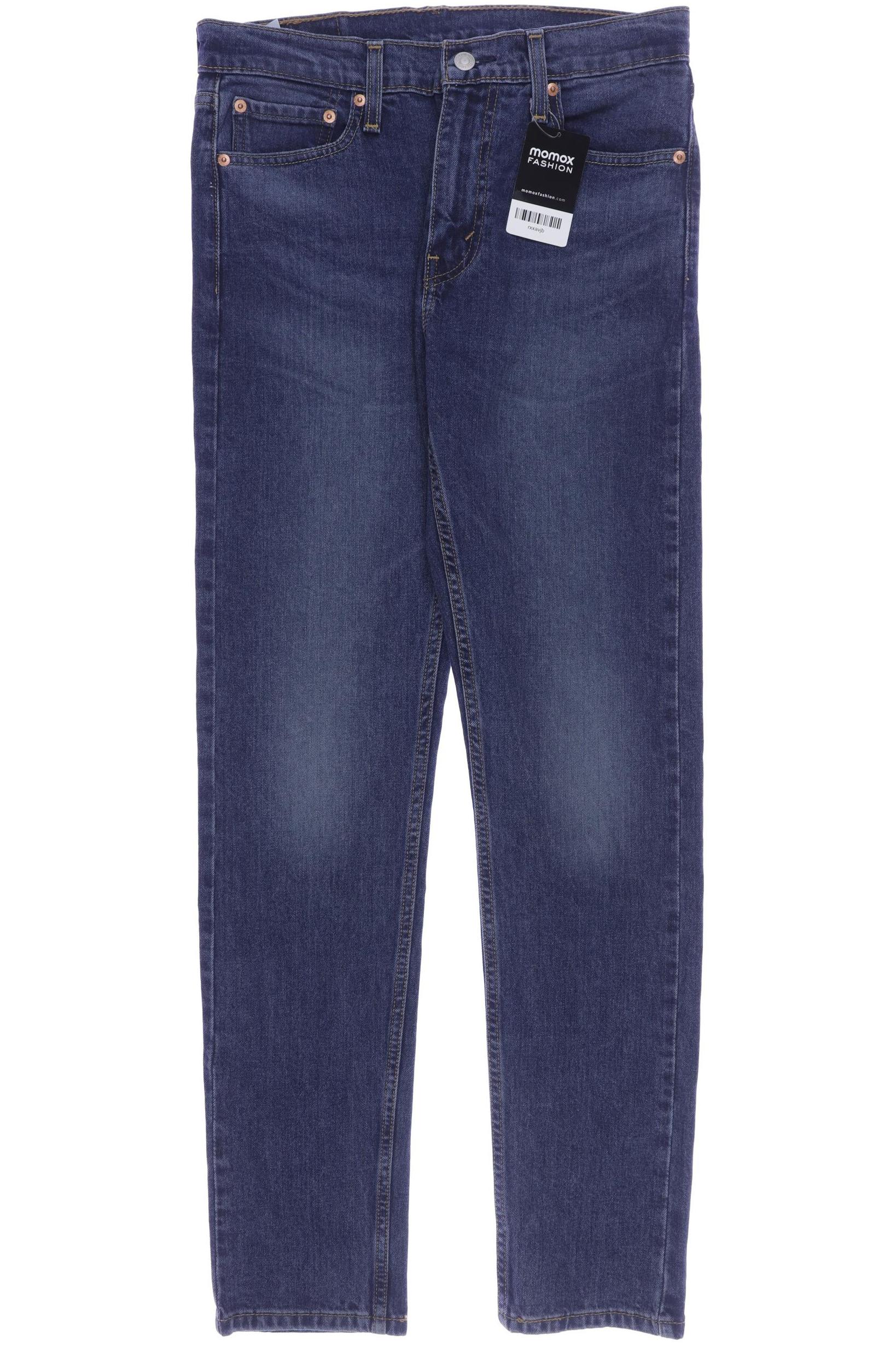 Levis Herren Jeans, blau von Levis