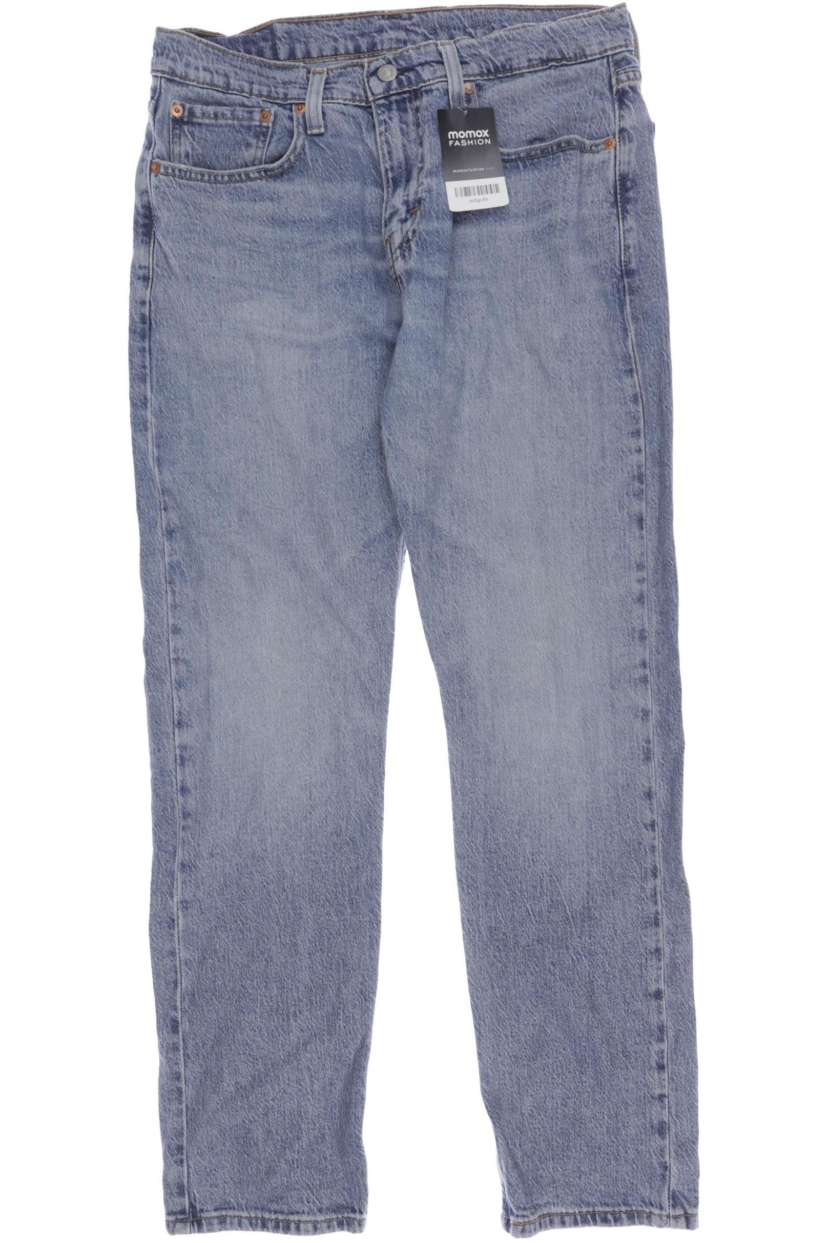 Levis Herren Jeans, blau von Levis