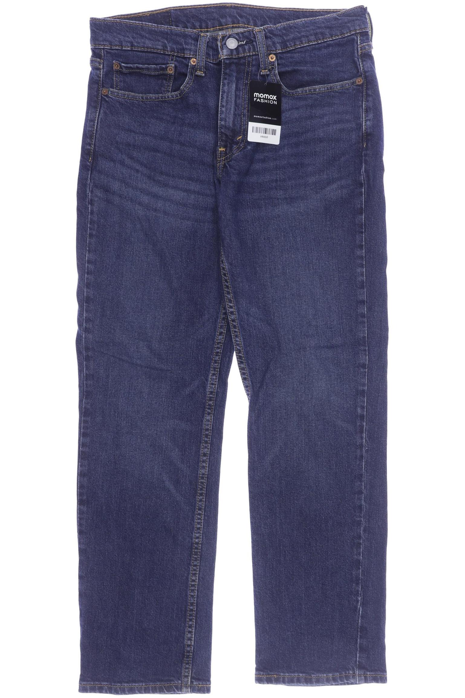 Levis Herren Jeans, blau von Levis