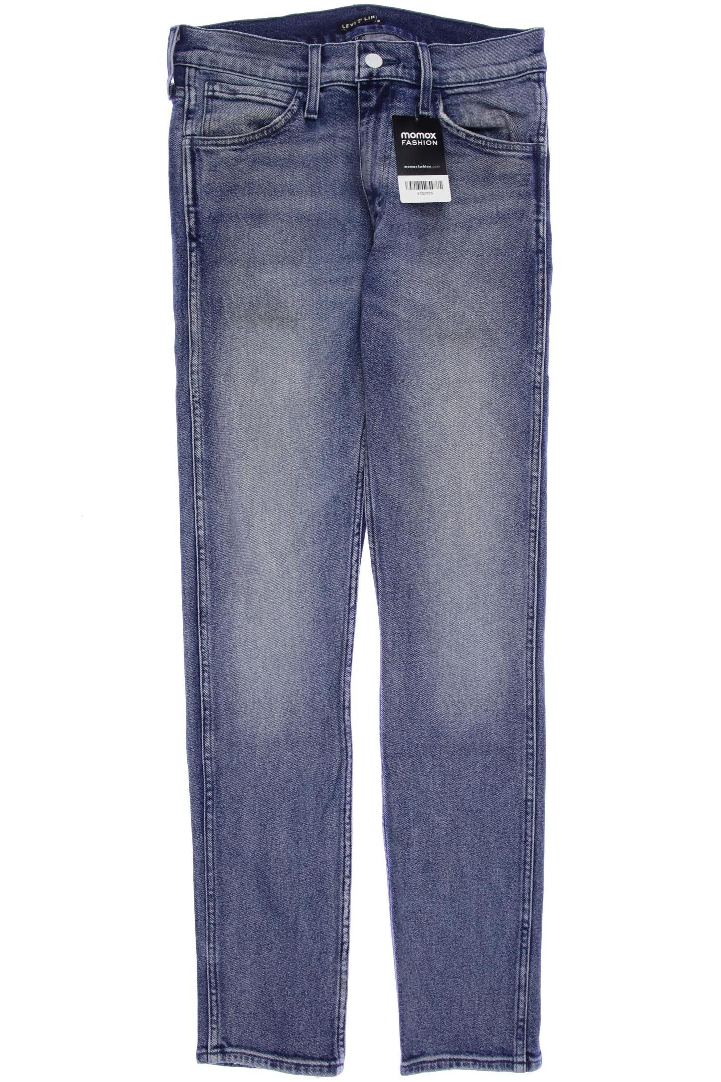 Levis Herren Jeans, blau von Levis