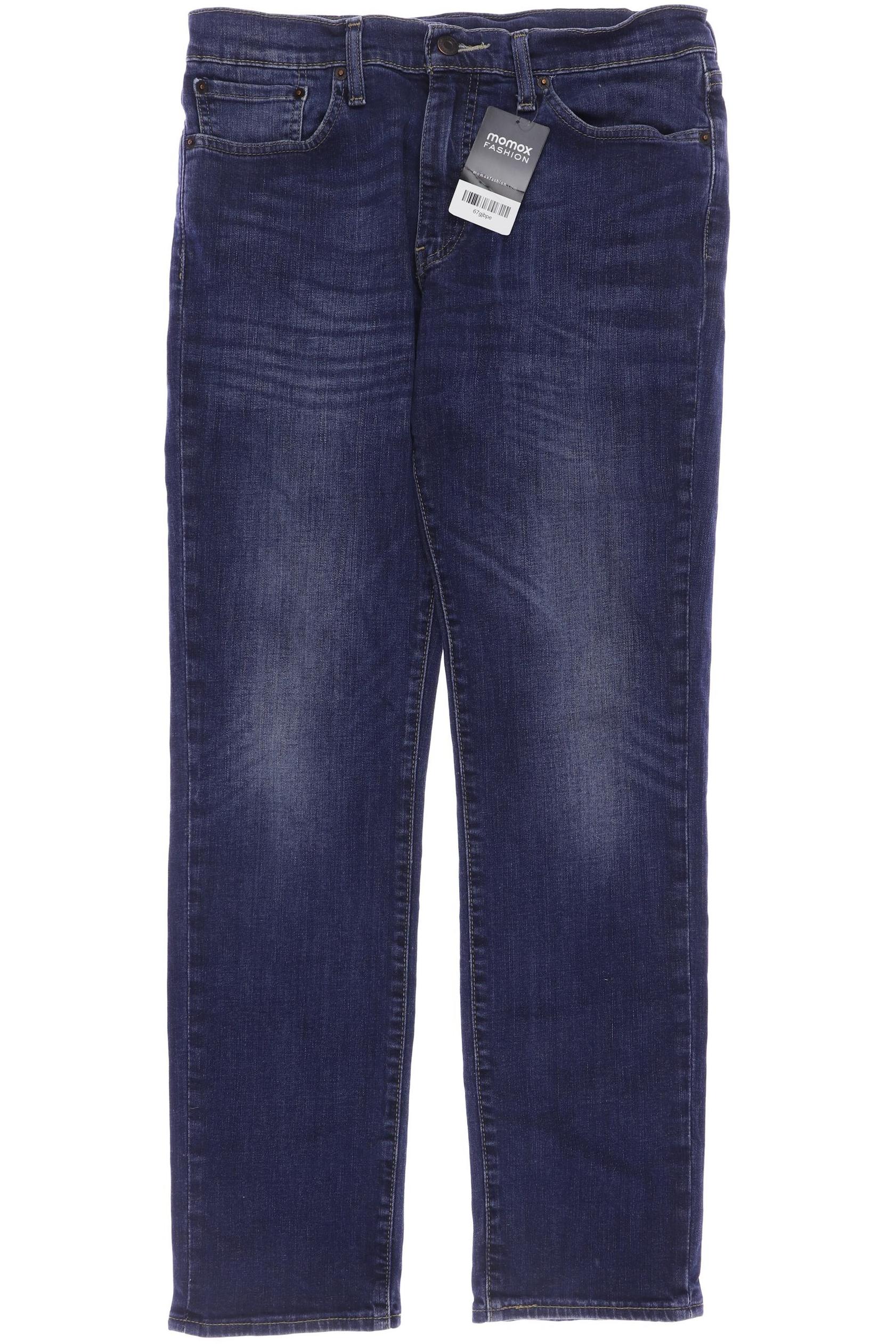 Levis Herren Jeans, blau von Levis