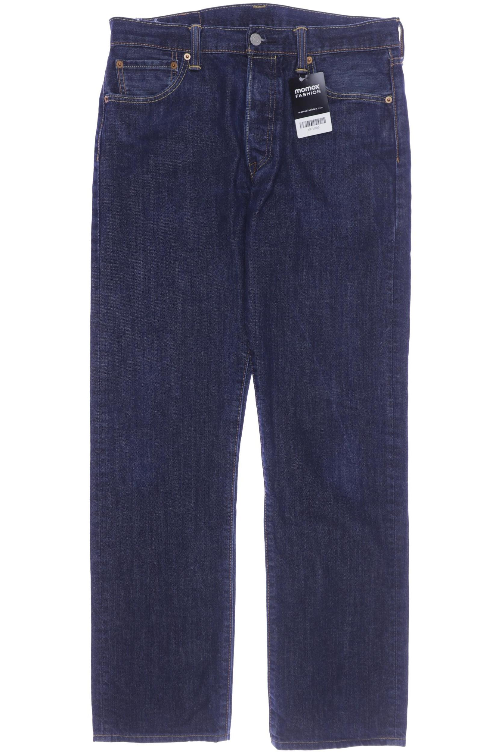 Levis Herren Jeans, blau von Levis