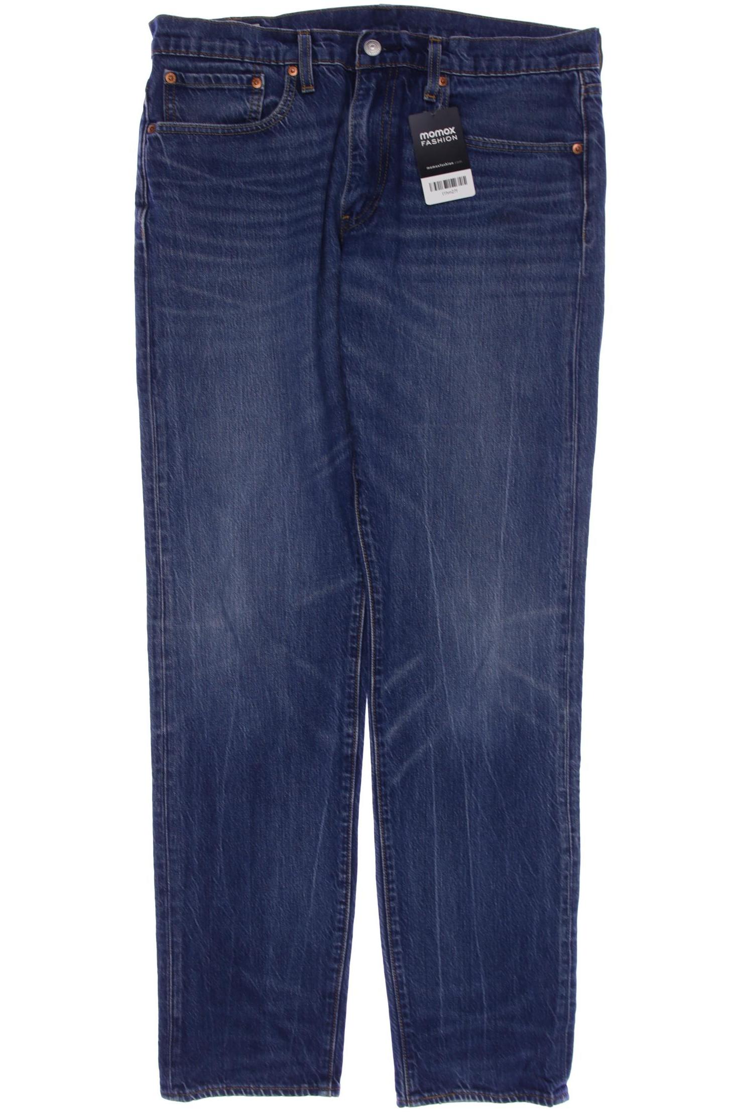 Levis Herren Jeans, blau von Levis