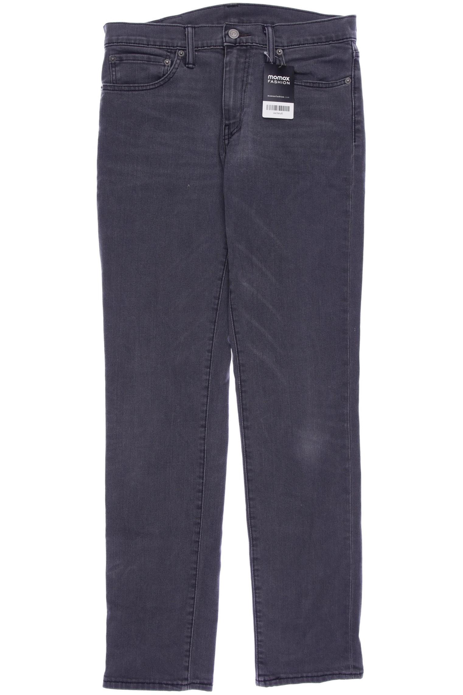 Levis Herren Jeans, grau von Levis