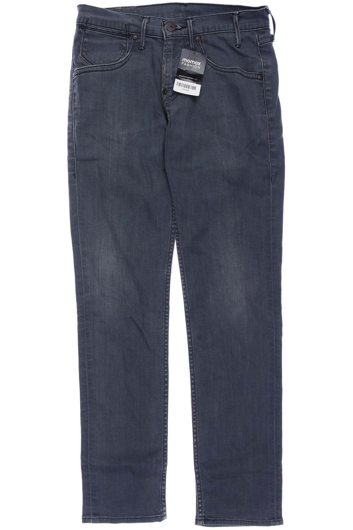 Levis Herren Jeans, grün von Levis