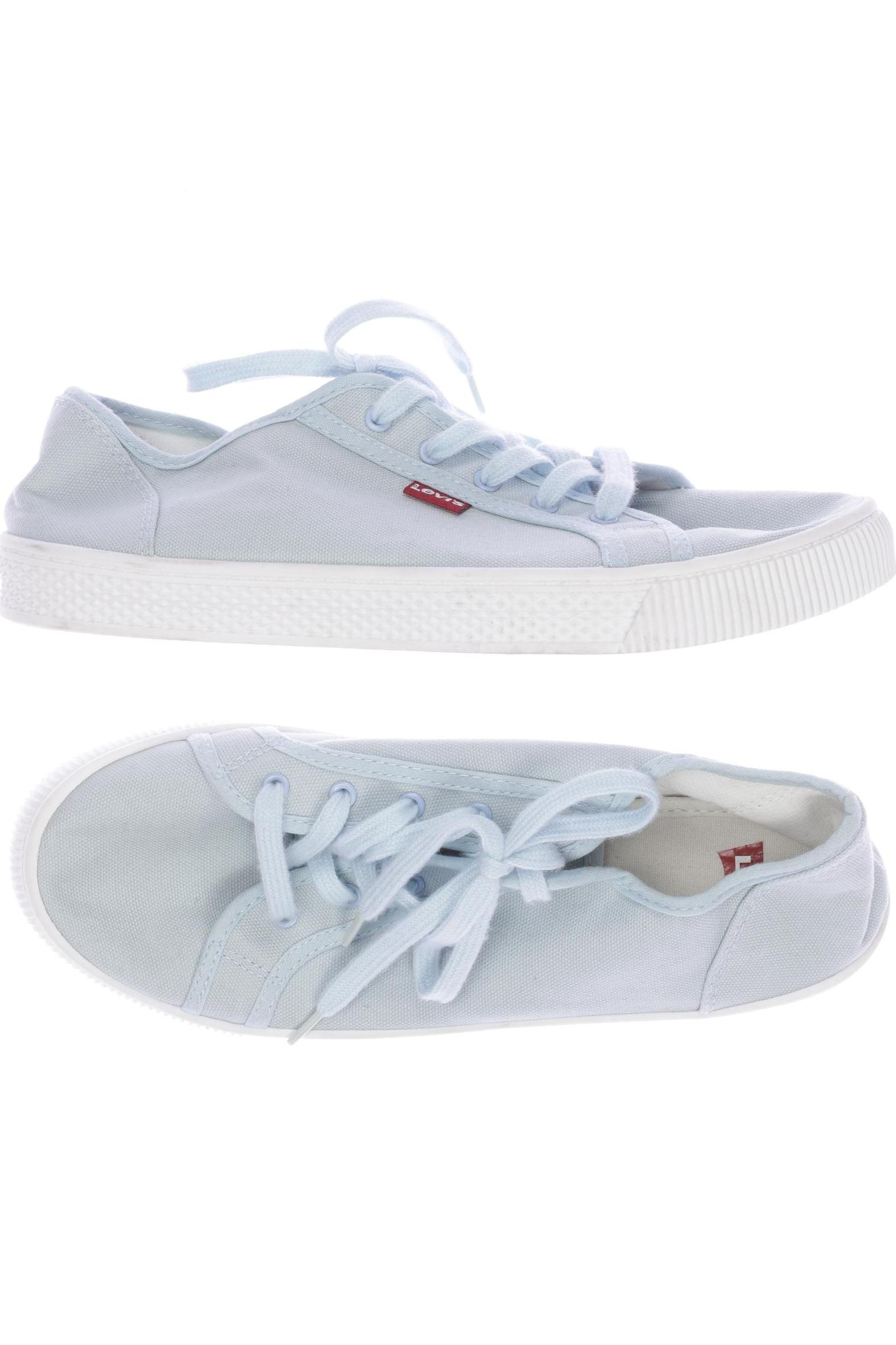 Levis Herren Sneakers, türkis von Levis