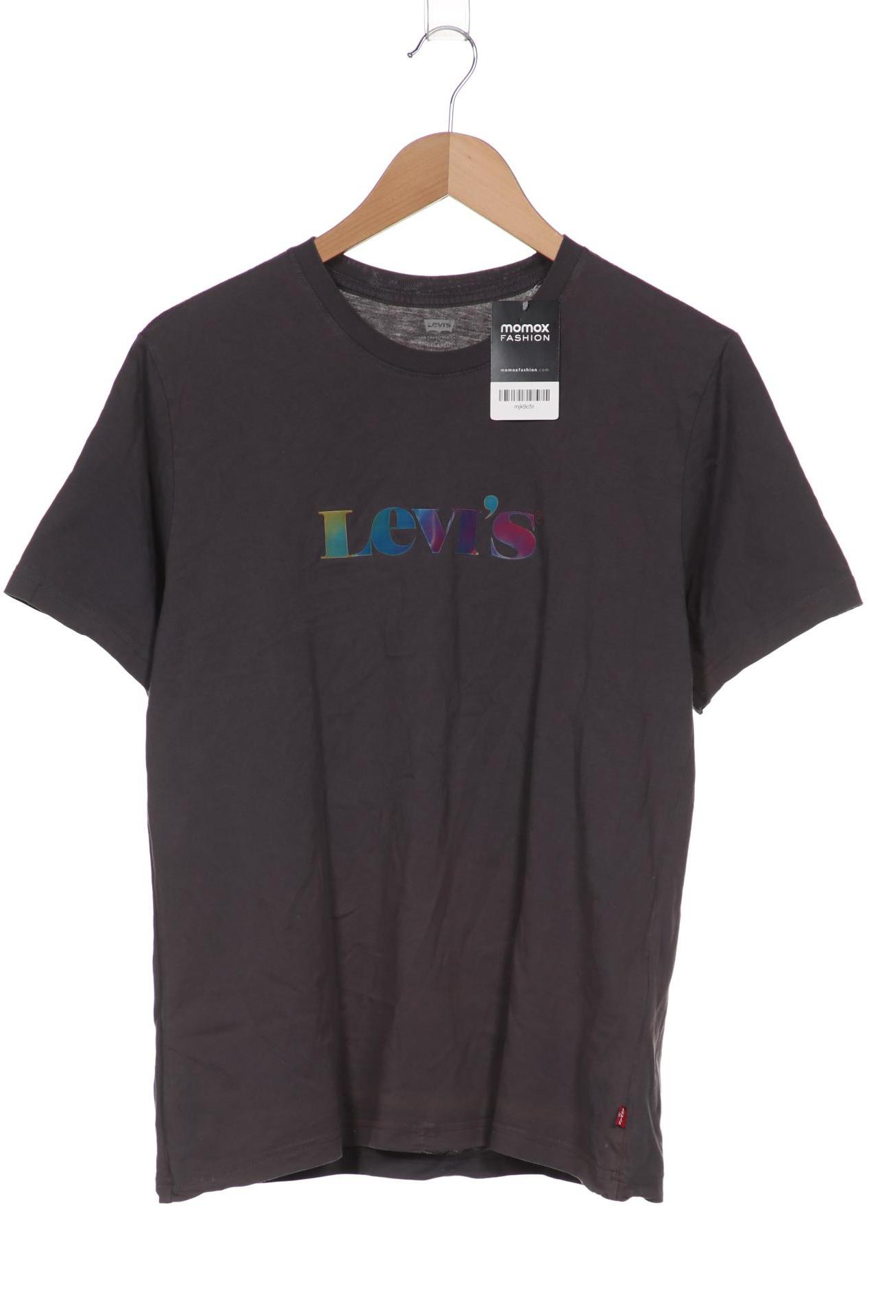 Levis Herren T-Shirt, grau von Levis