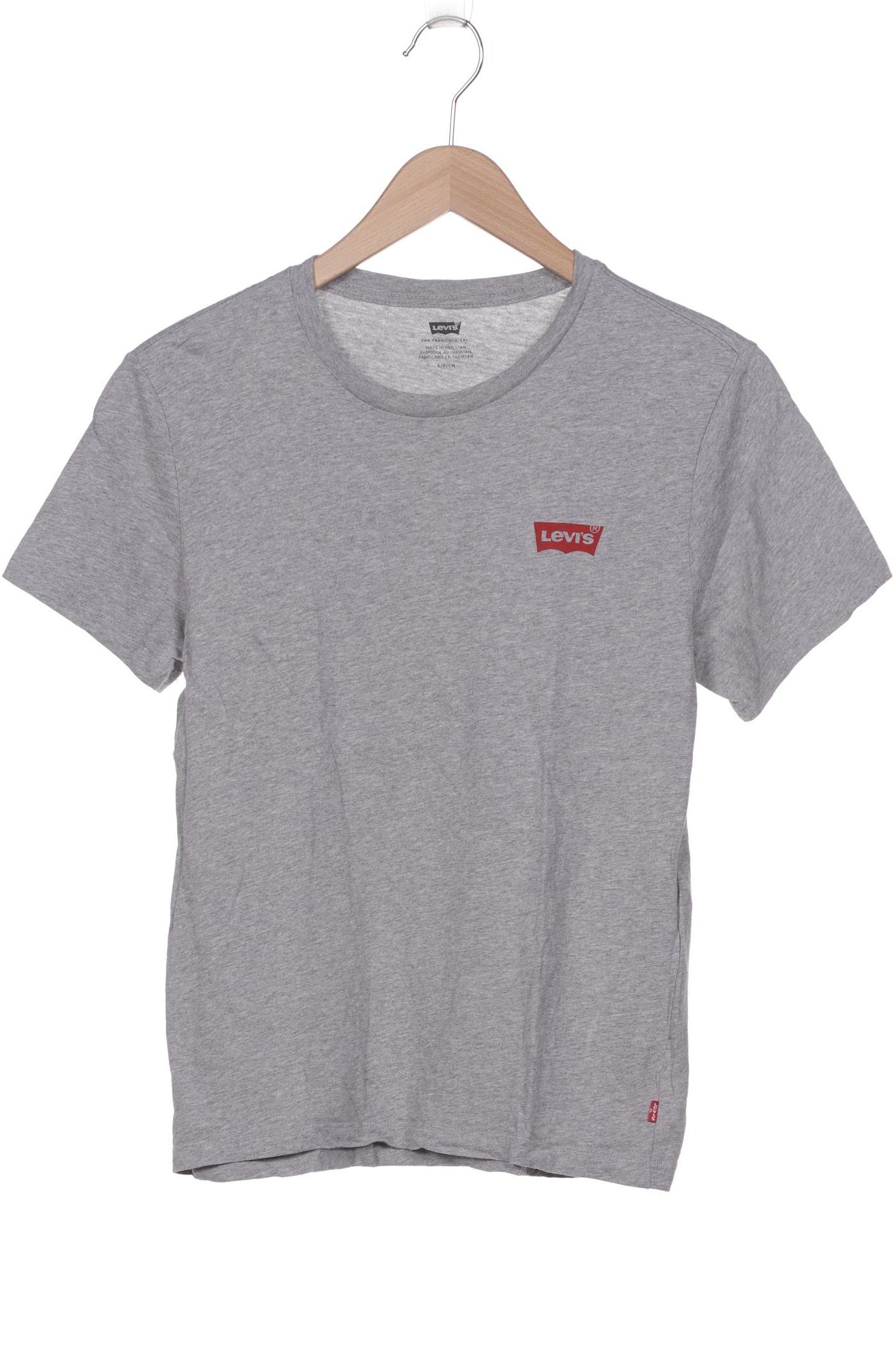 Levis Herren T-Shirt, grau von Levis