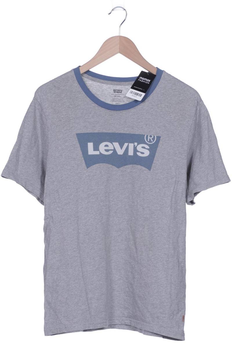 Levis Herren T-Shirt, grau von Levis