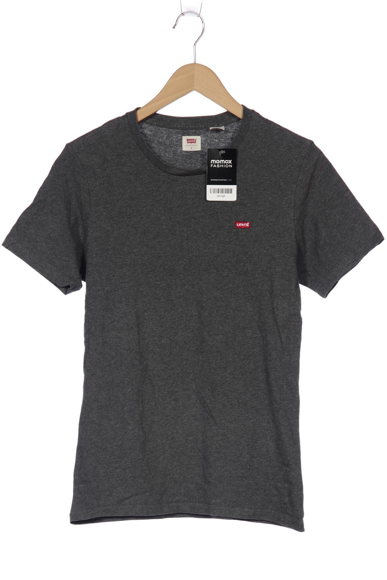 Levis Herren T-Shirt, grau von Levis