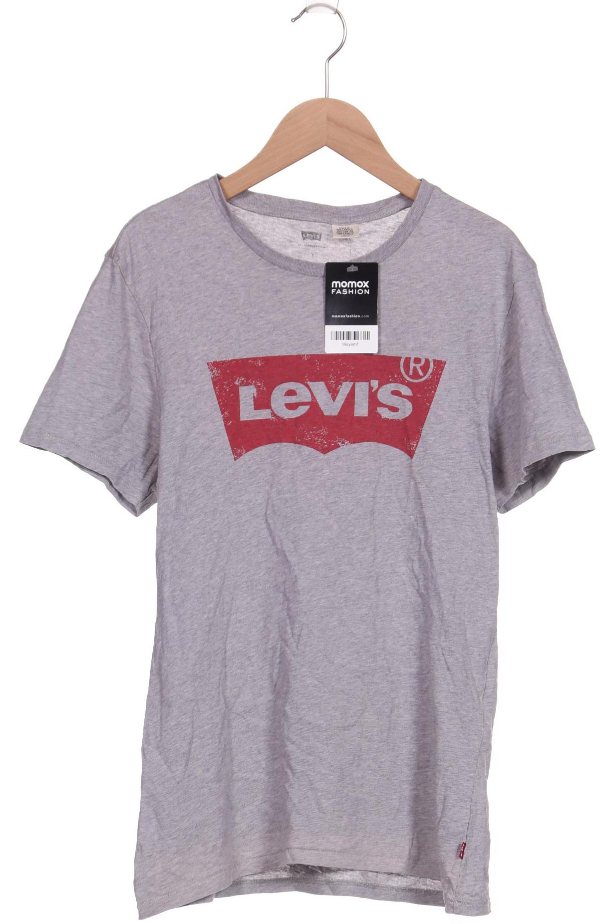 Levis Herren T-Shirt, grau von Levis