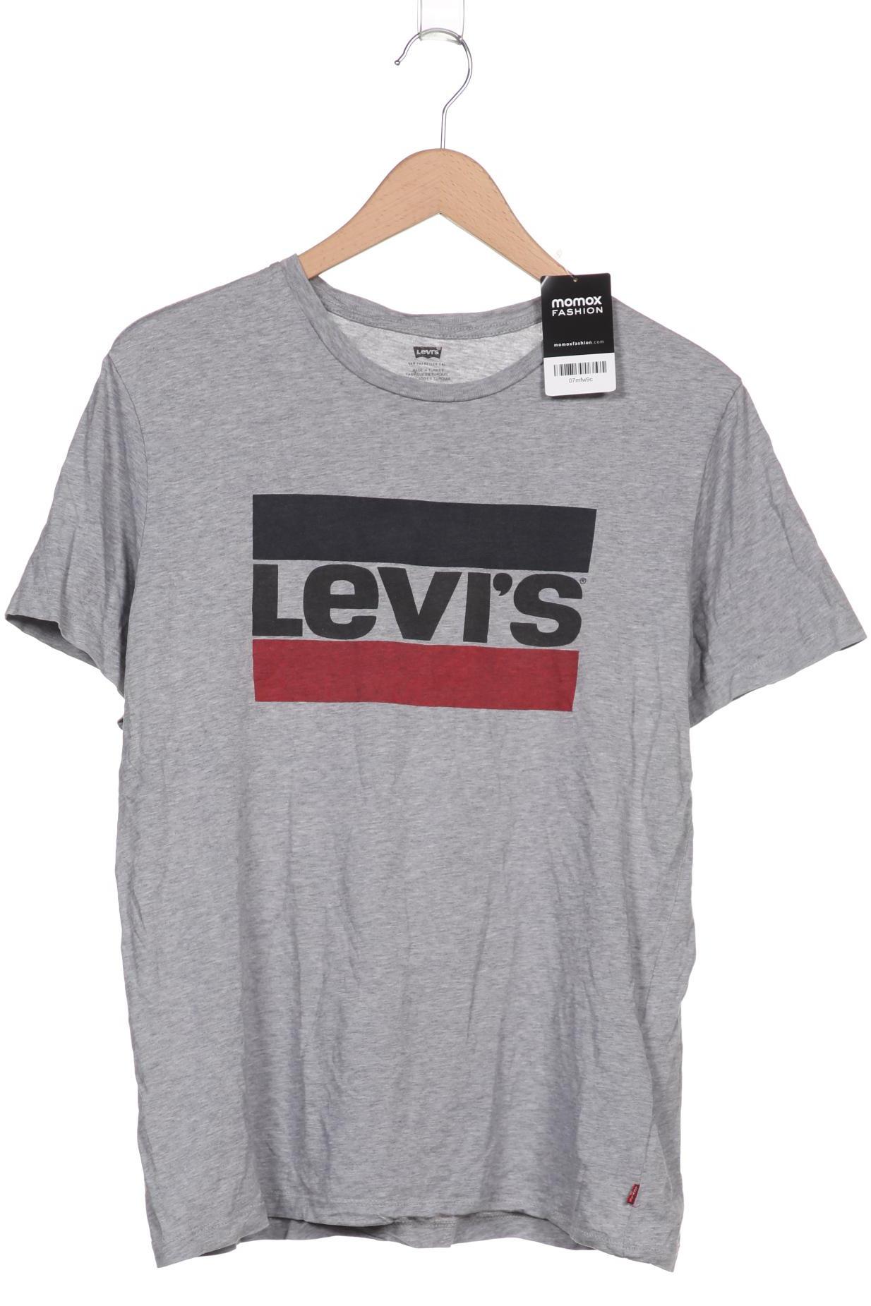 Levis Herren T-Shirt, grau von Levis