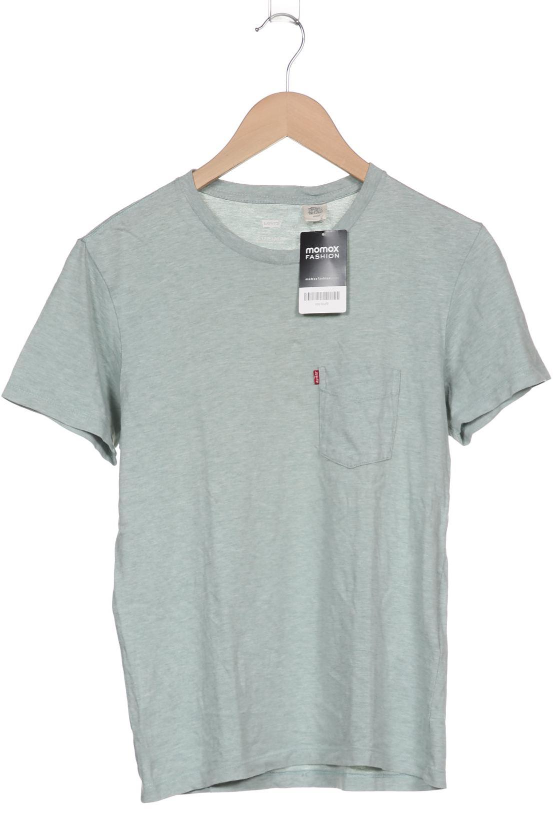 Levis Herren T-Shirt, türkis von Levis