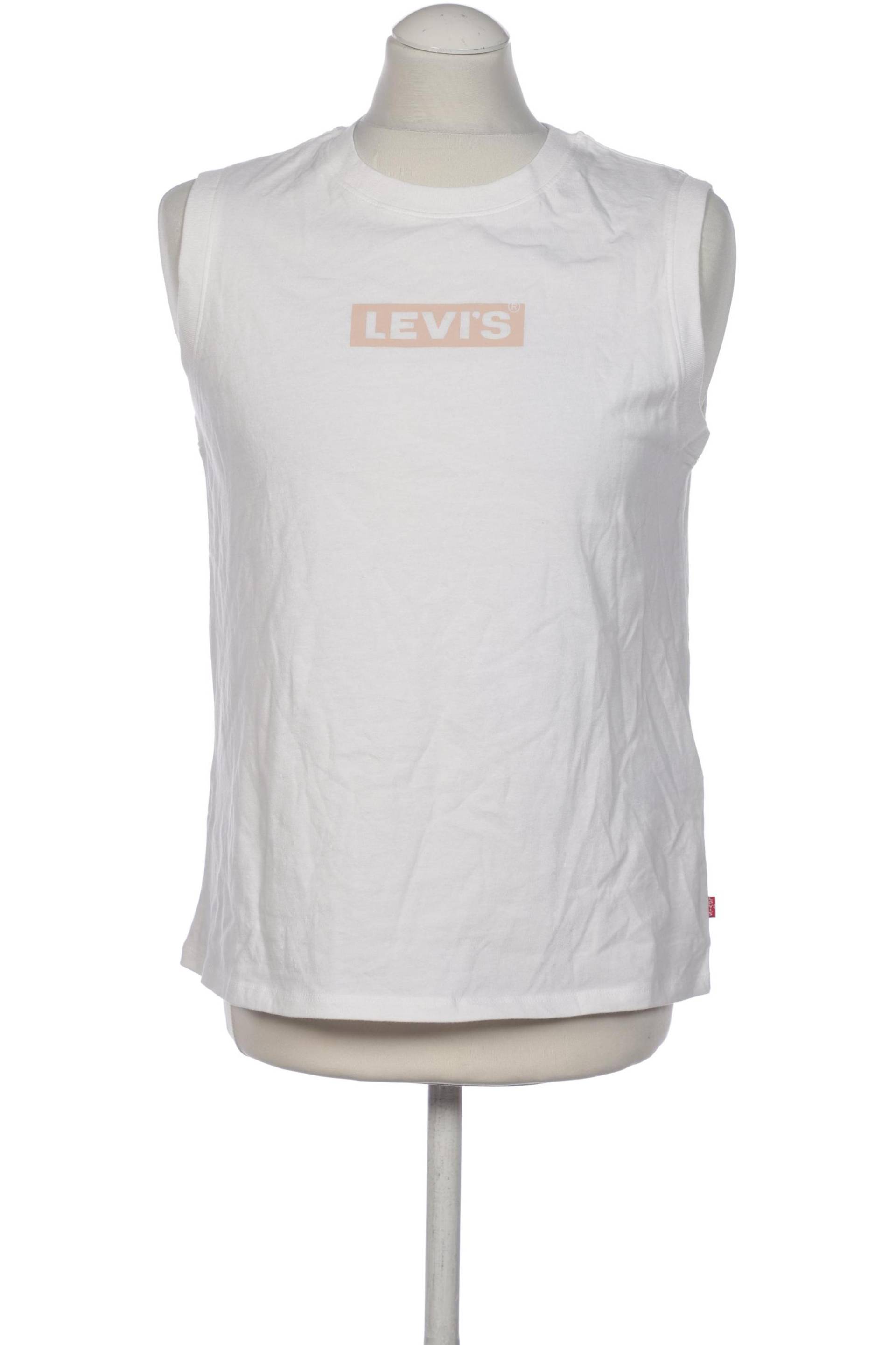 Levis Herren T-Shirt, weiß von Levis