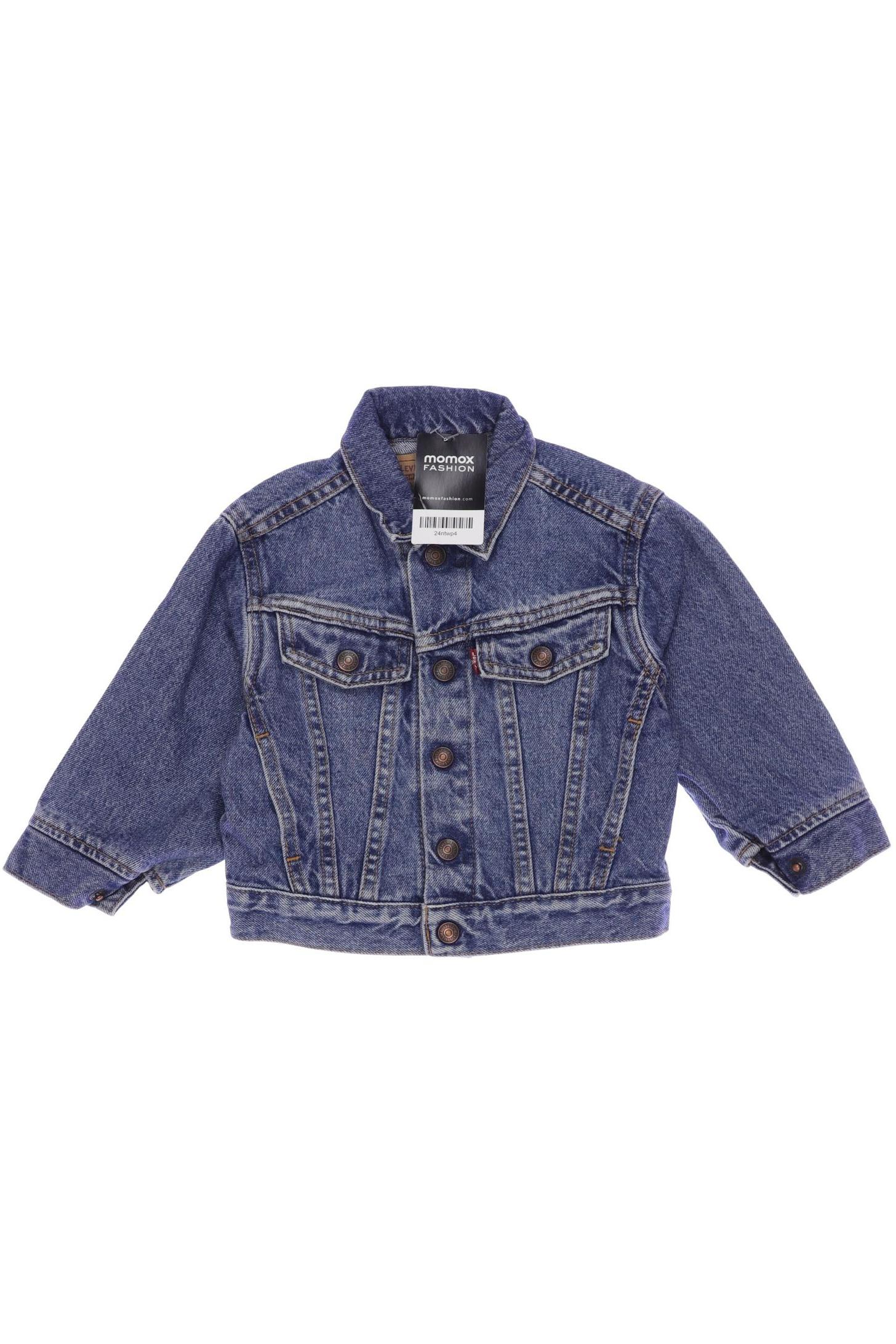 Levis Jungen Jacke, blau von Levis