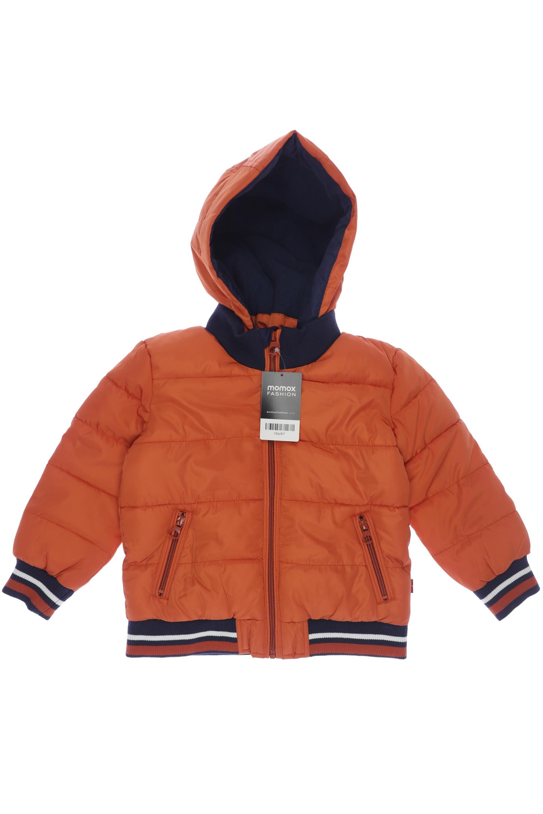 Levis Jungen Jacke, orange von Levis