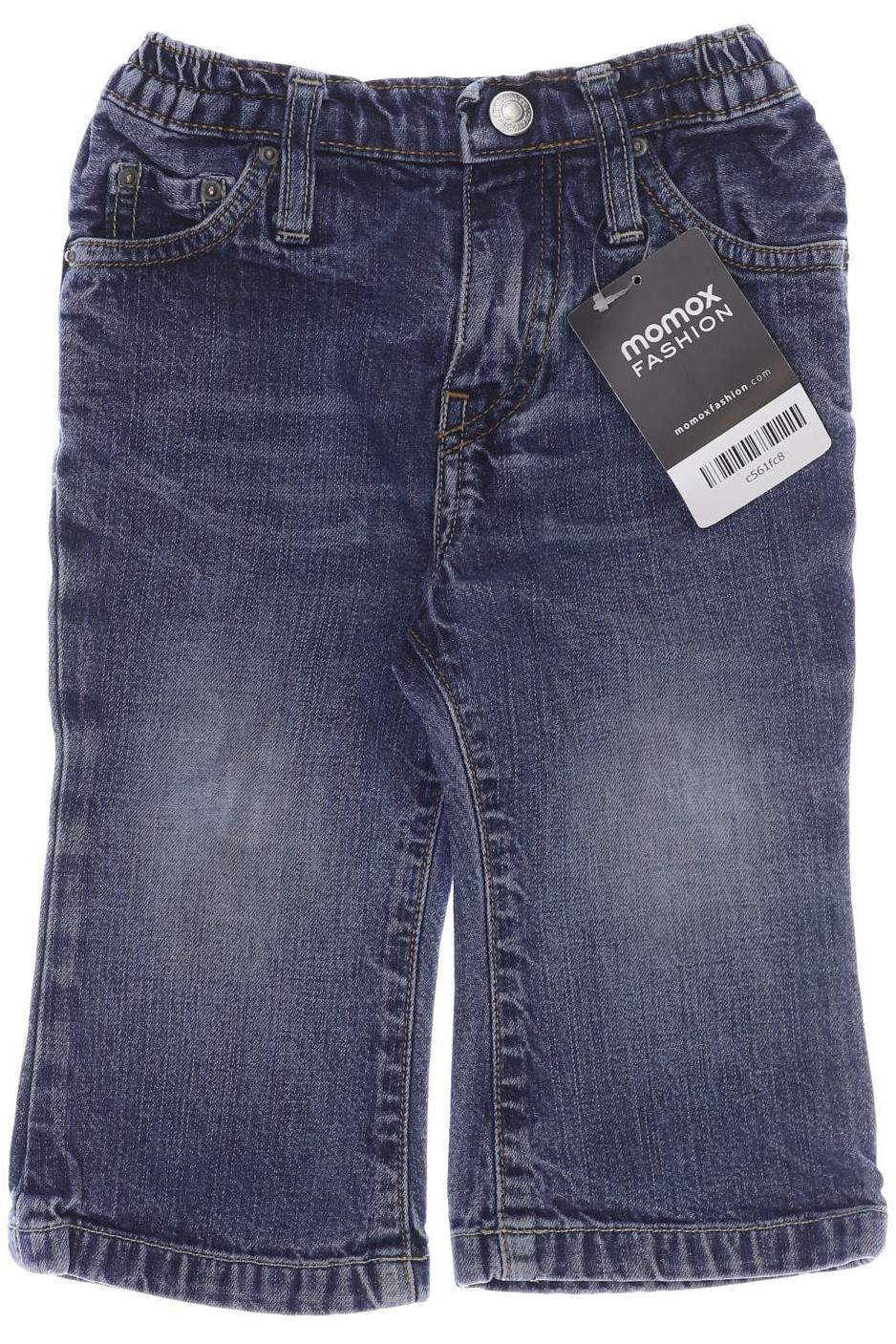 Levis Jungen Jeans, blau von Levis